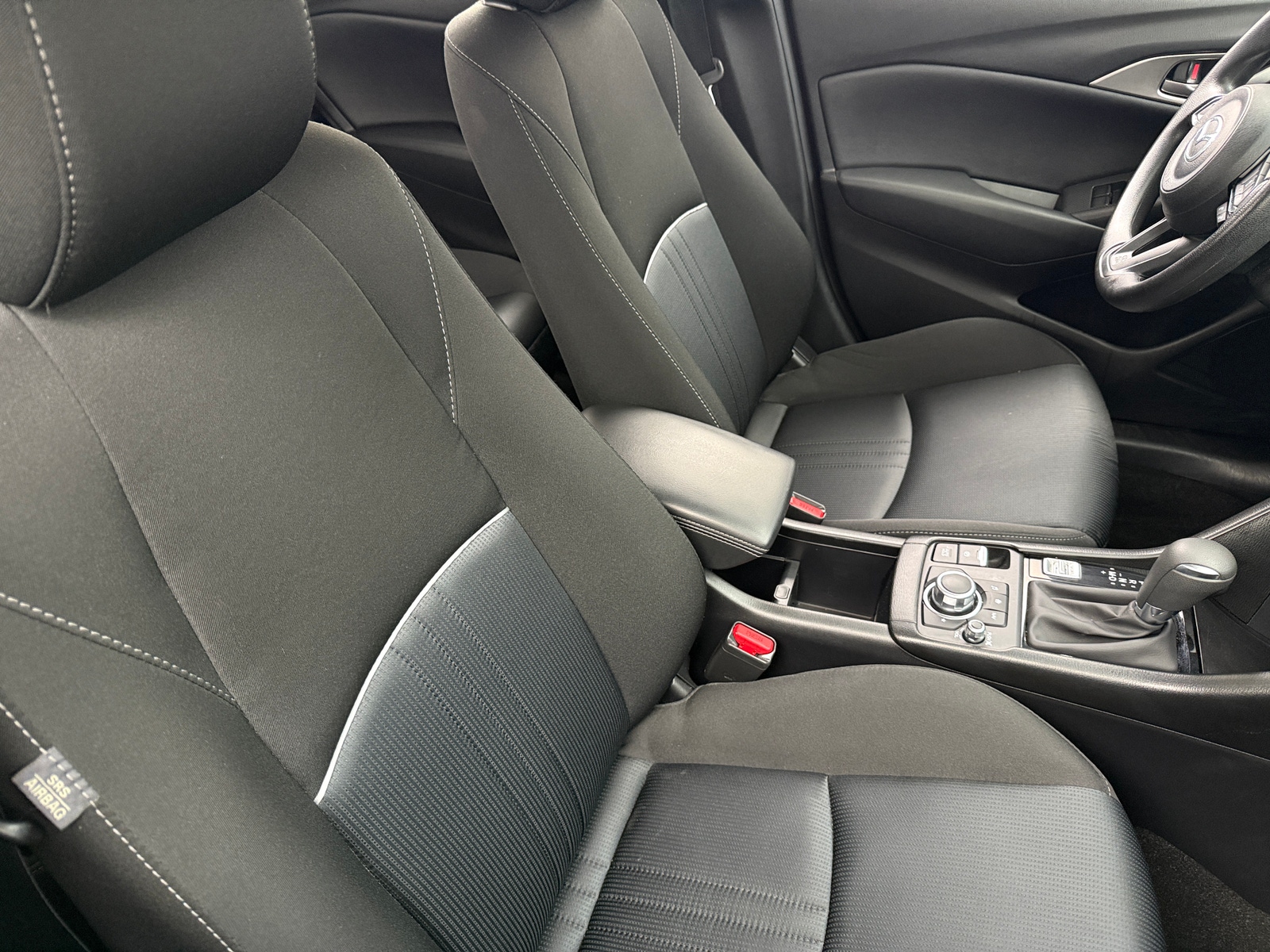 Thumbnail: 2021 Mazda CX-3 - 2