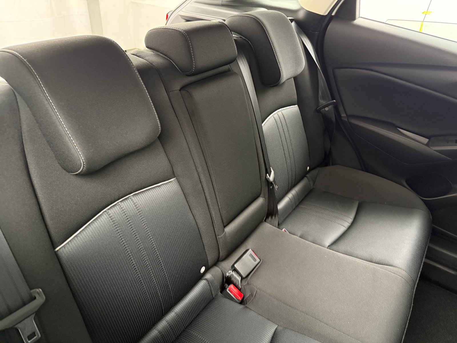 Thumbnail: 2021 Mazda CX-3 - 6