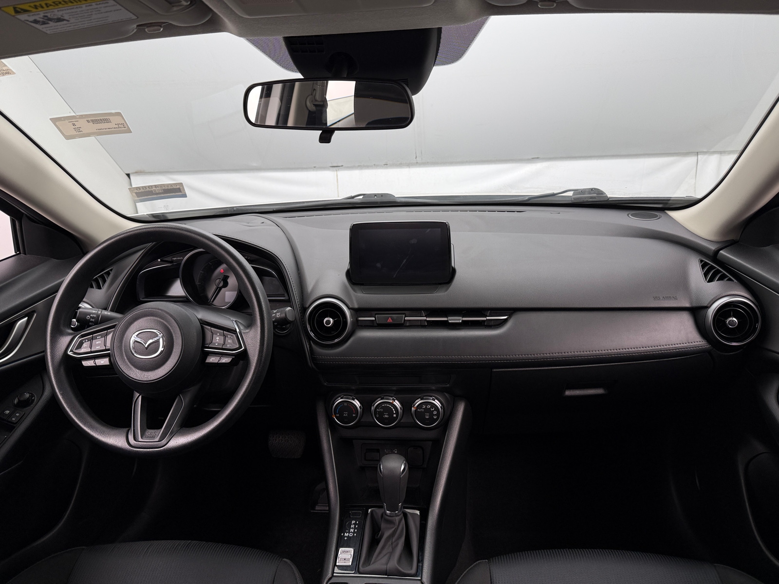 Thumbnail: 2021 Mazda CX-3 - 3