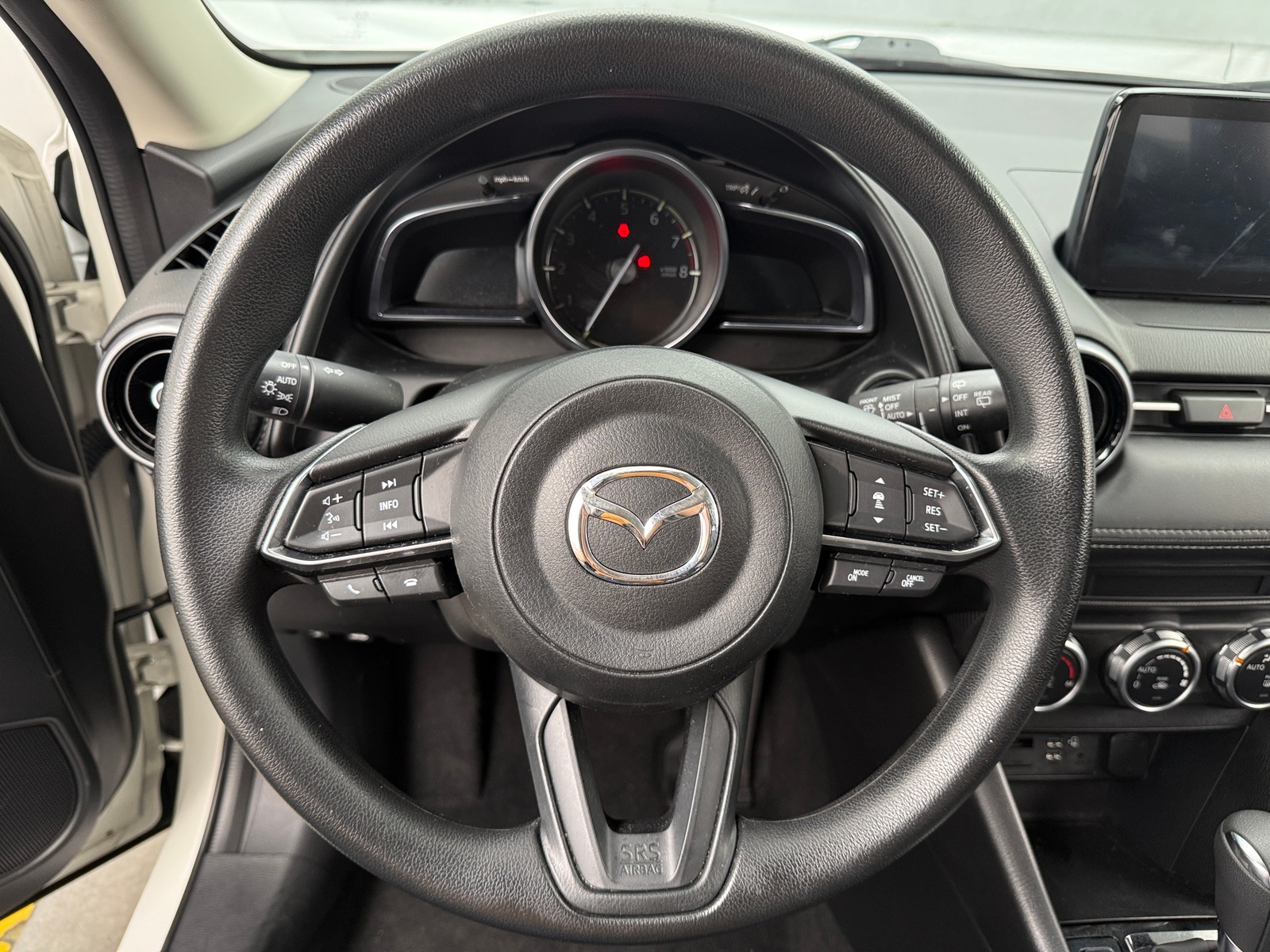 Thumbnail: 2021 Mazda CX-3 - 5