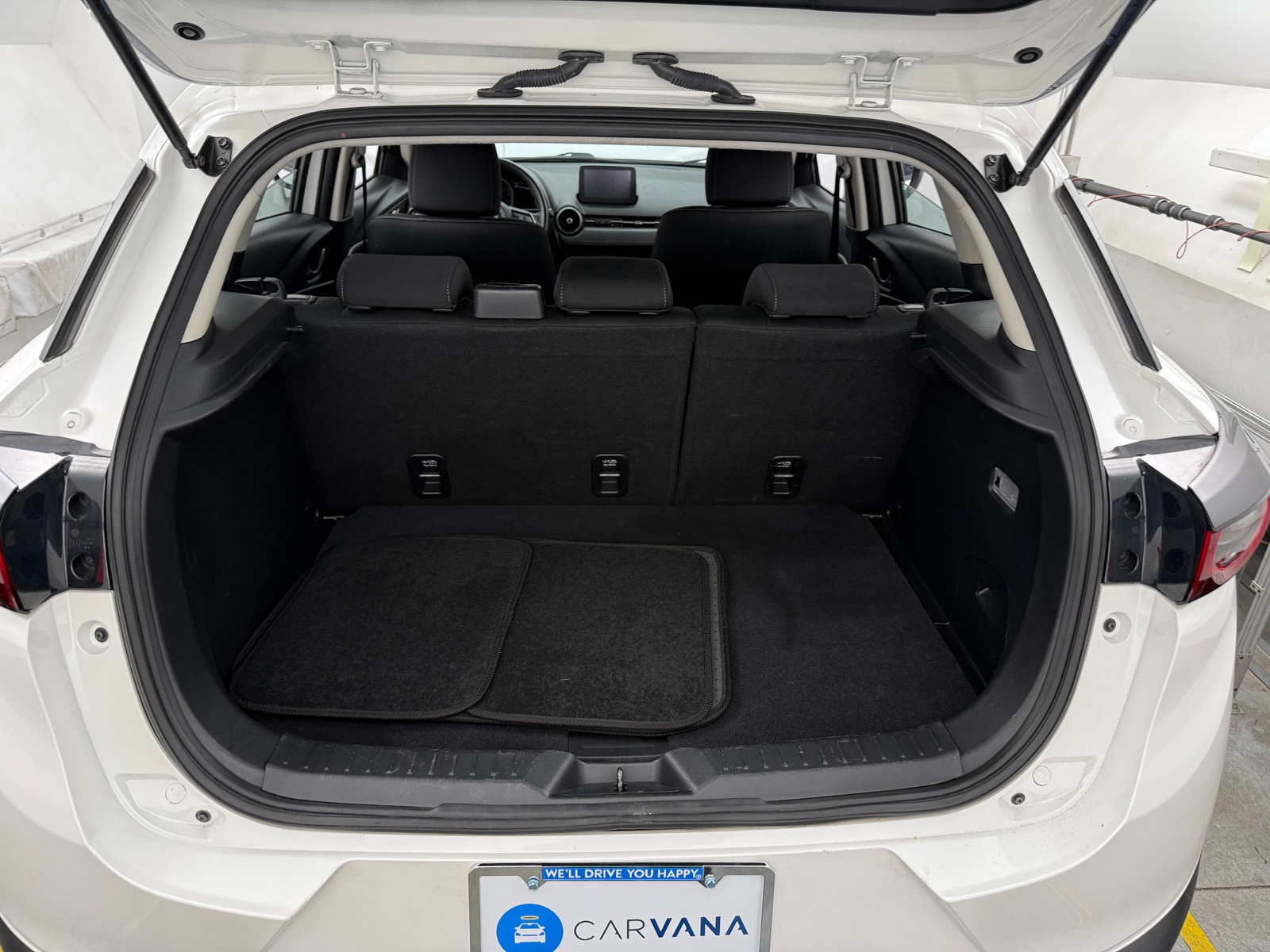 Thumbnail: 2021 Mazda CX-3 - 7