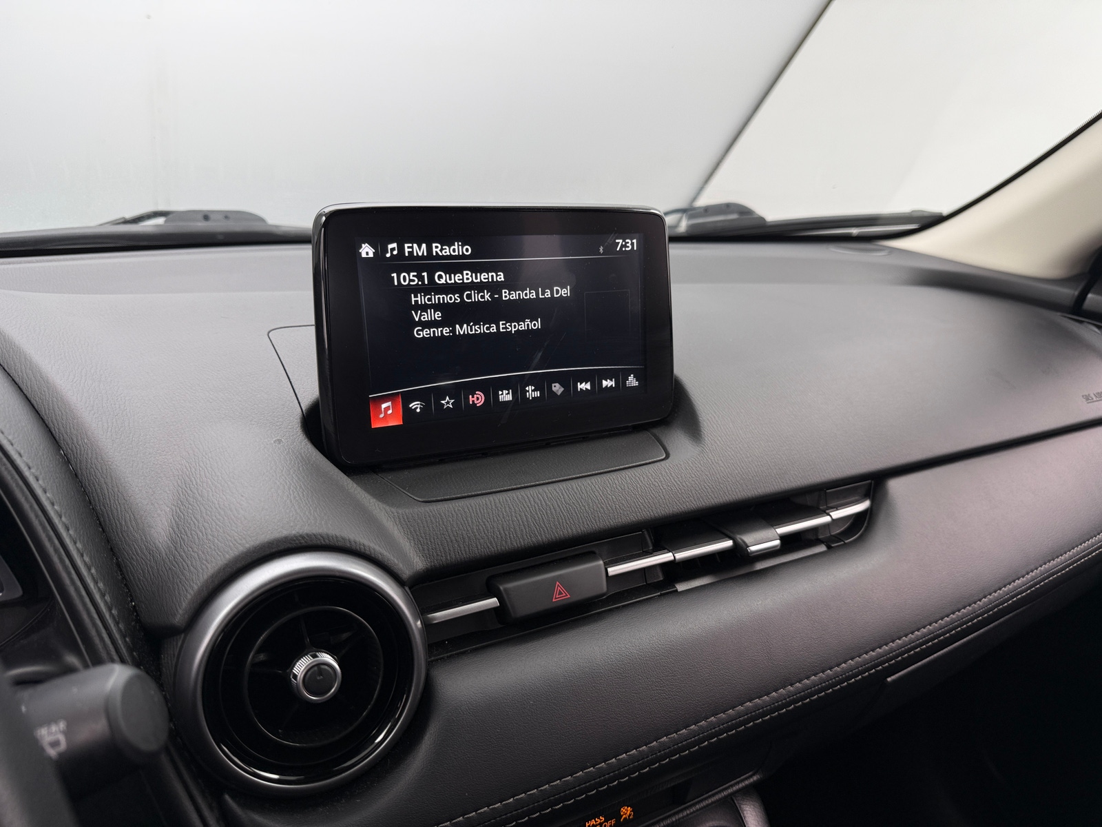 Thumbnail: 2021 Mazda CX-3 - 4