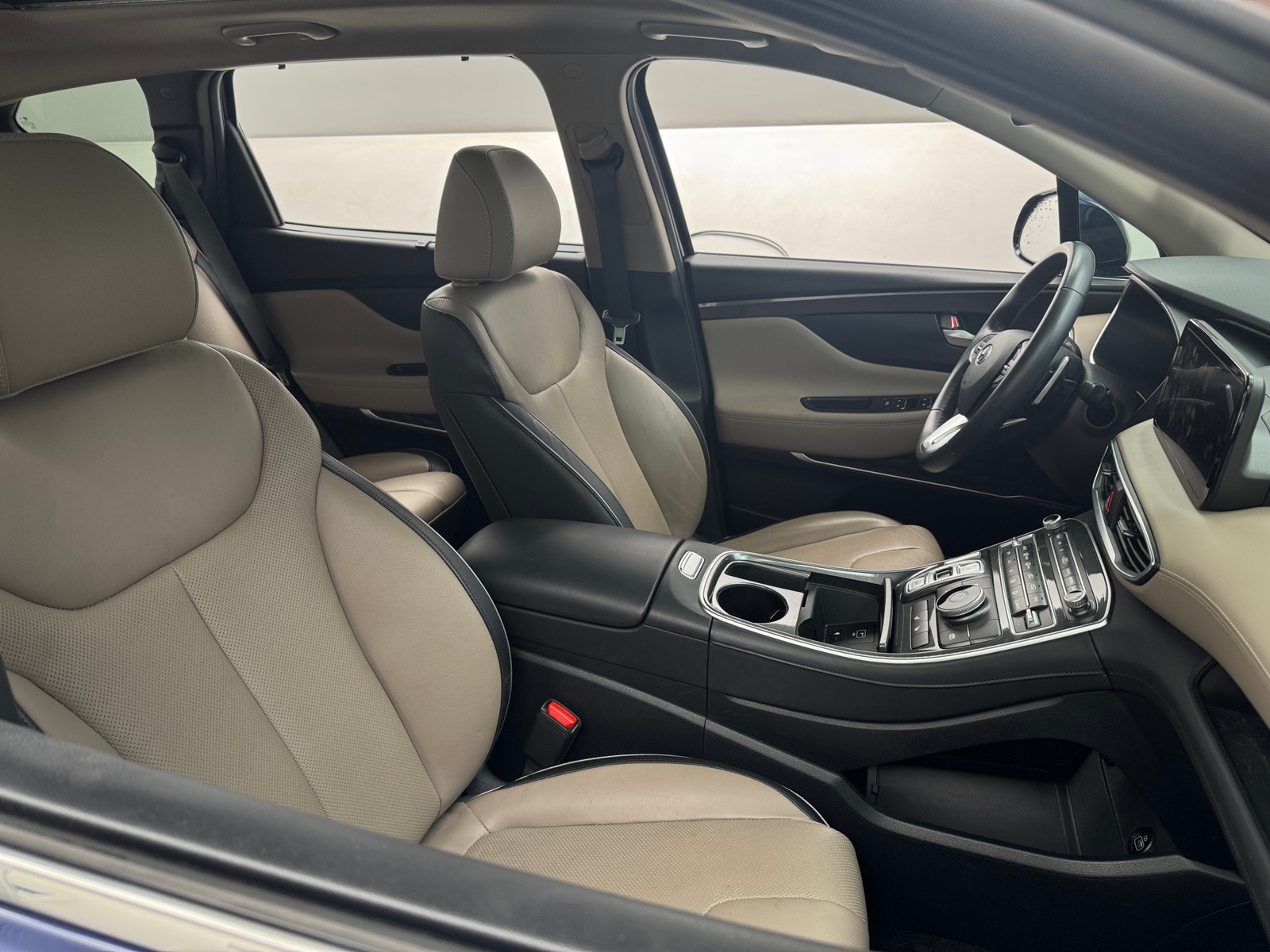 Thumbnail: 2021 Hyundai Santa Fe - 2