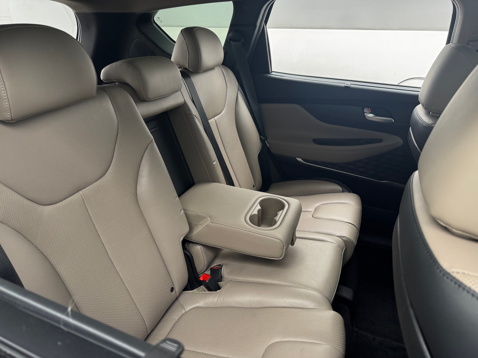 Thumbnail: 2021 Hyundai Santa Fe - 6