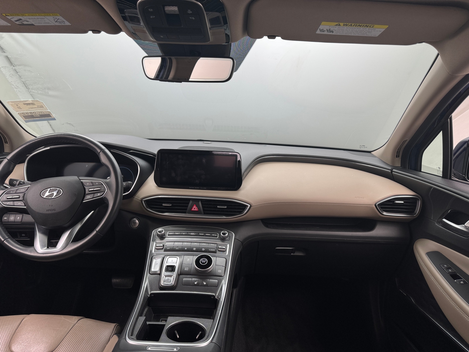 Thumbnail: 2021 Hyundai Santa Fe - 3