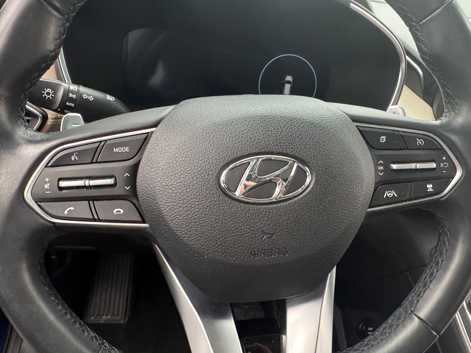 Thumbnail: 2021 Hyundai Santa Fe - 5