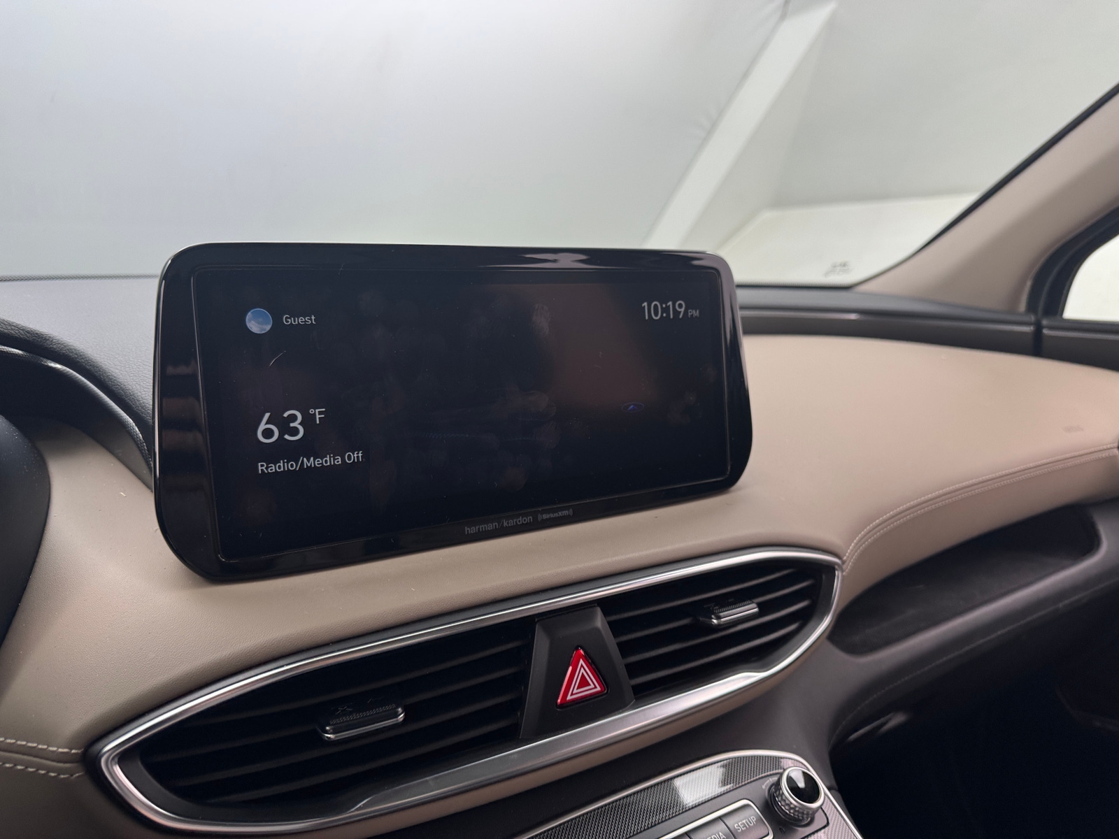 Thumbnail: 2021 Hyundai Santa Fe - 4