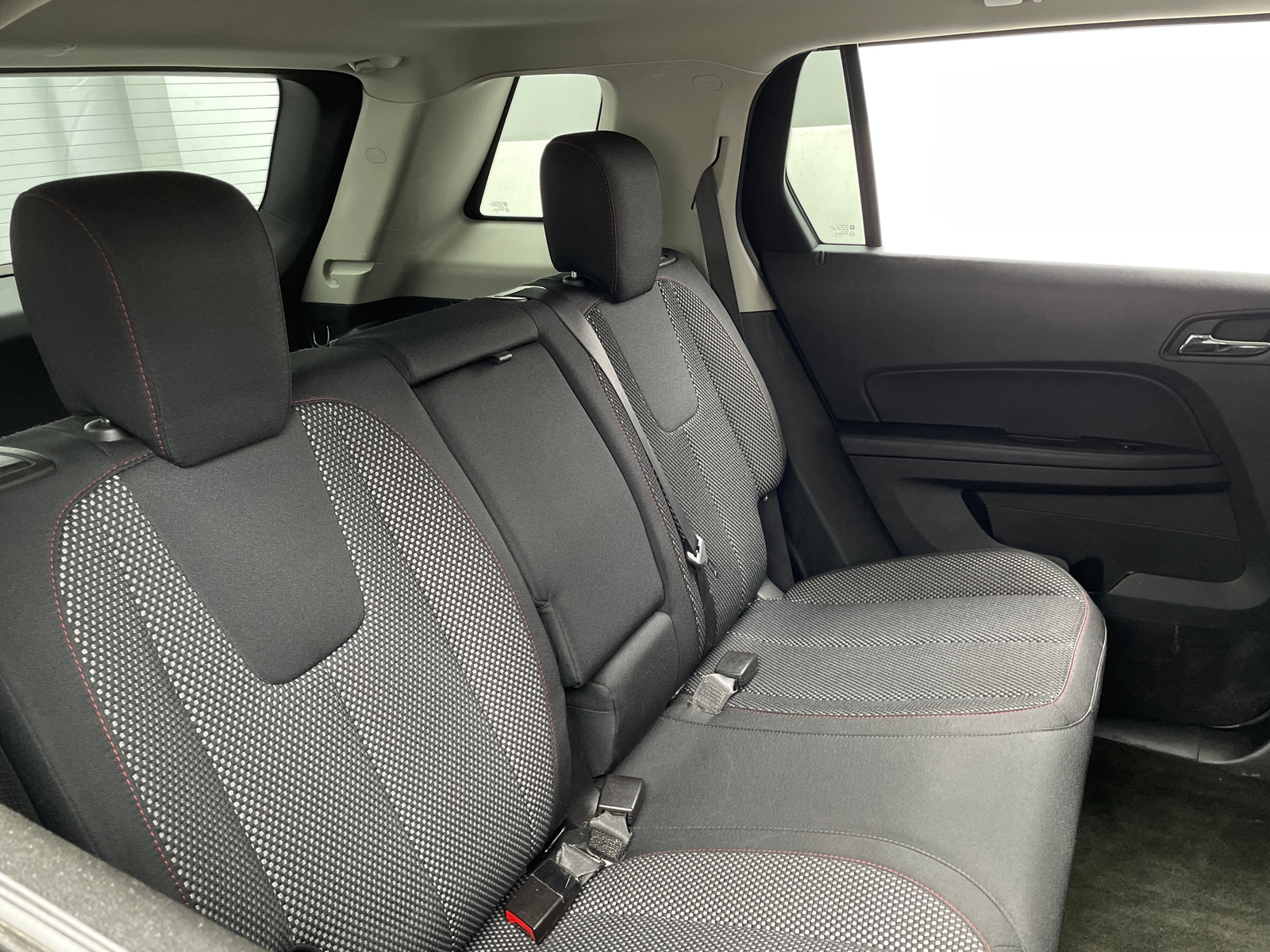 Thumbnail: 2017 GMC Terrain - 6