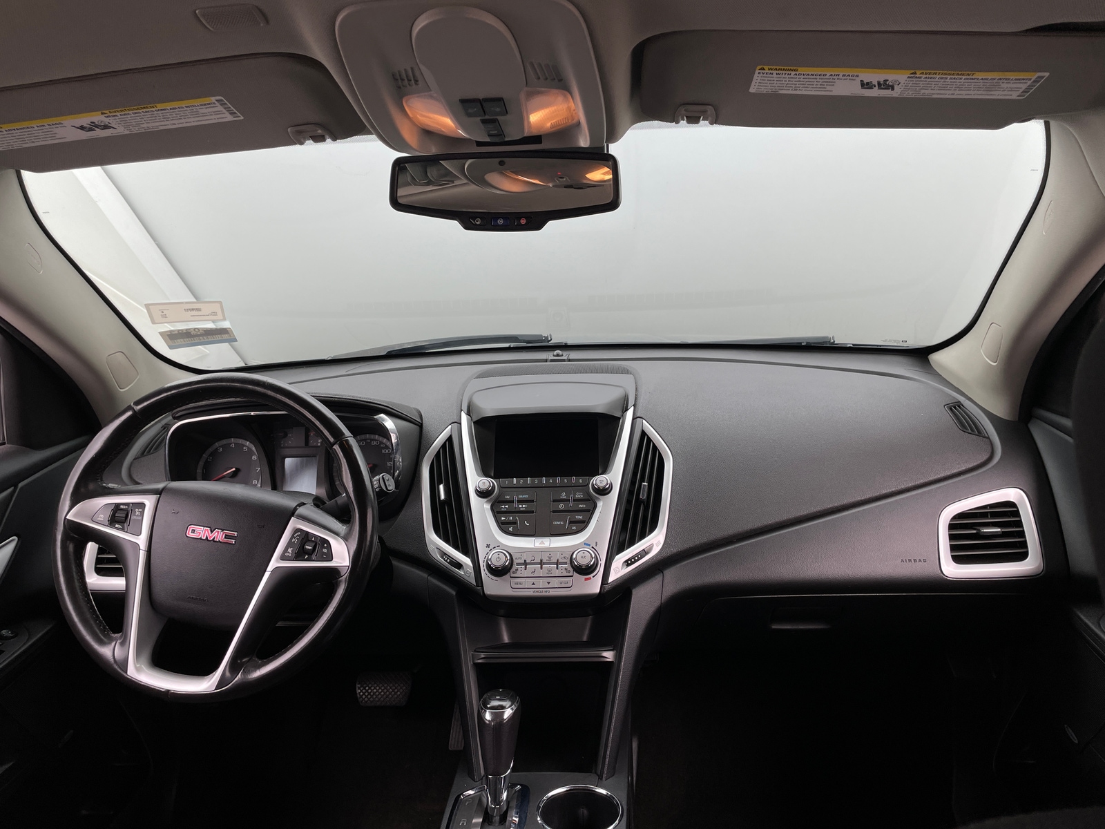 Thumbnail: 2017 GMC Terrain - 3