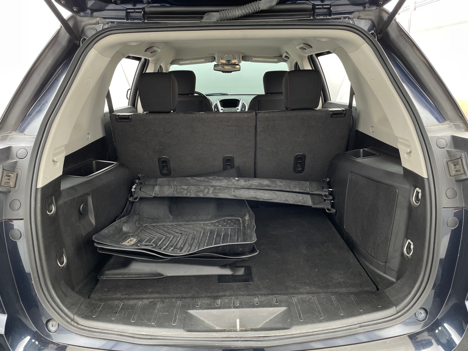 Thumbnail: 2017 GMC Terrain - 7