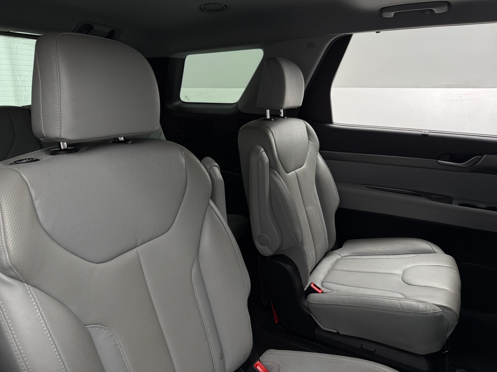 Thumbnail: 2020 Hyundai Palisade - 5