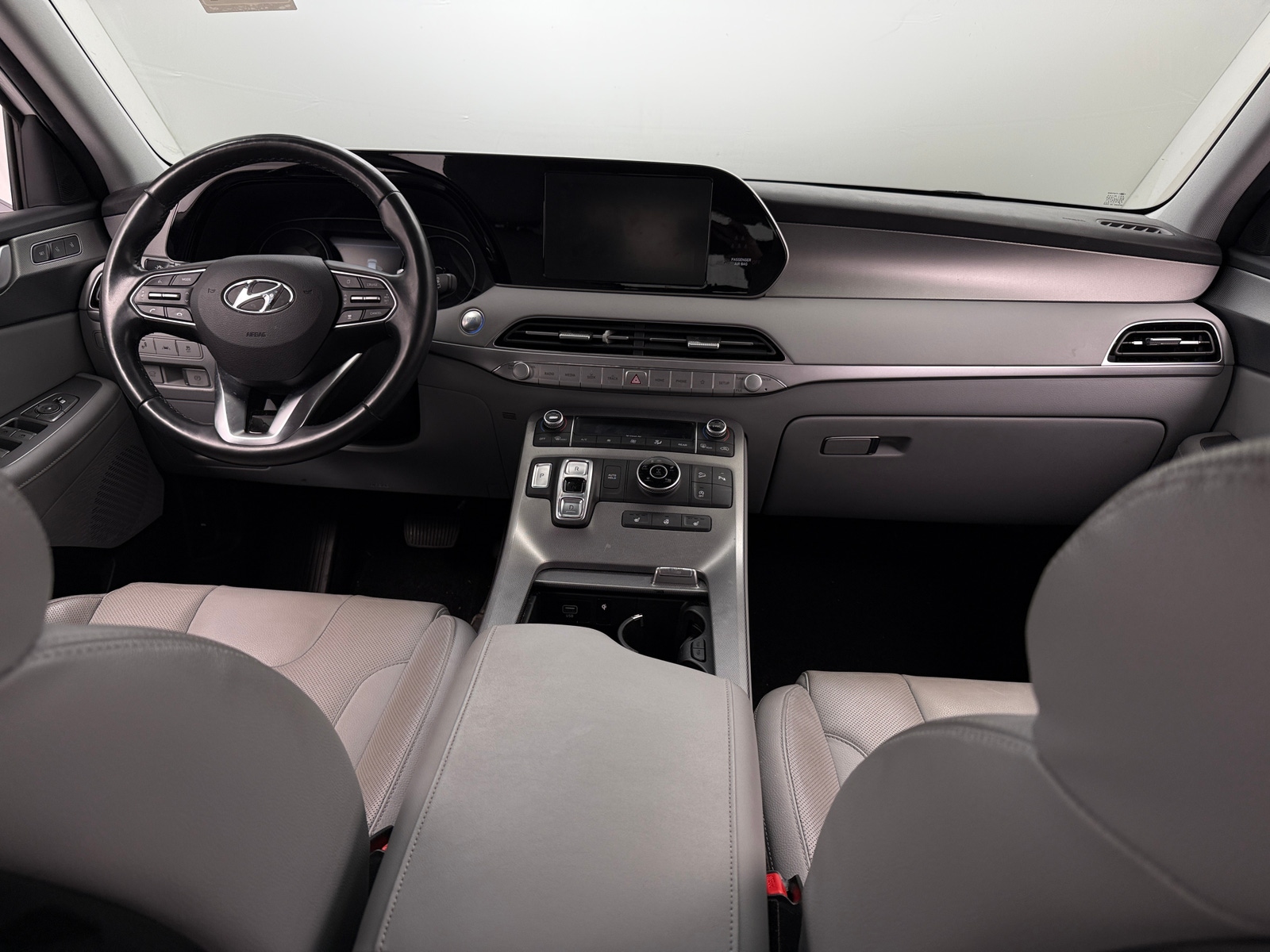 Thumbnail: 2020 Hyundai Palisade - 2