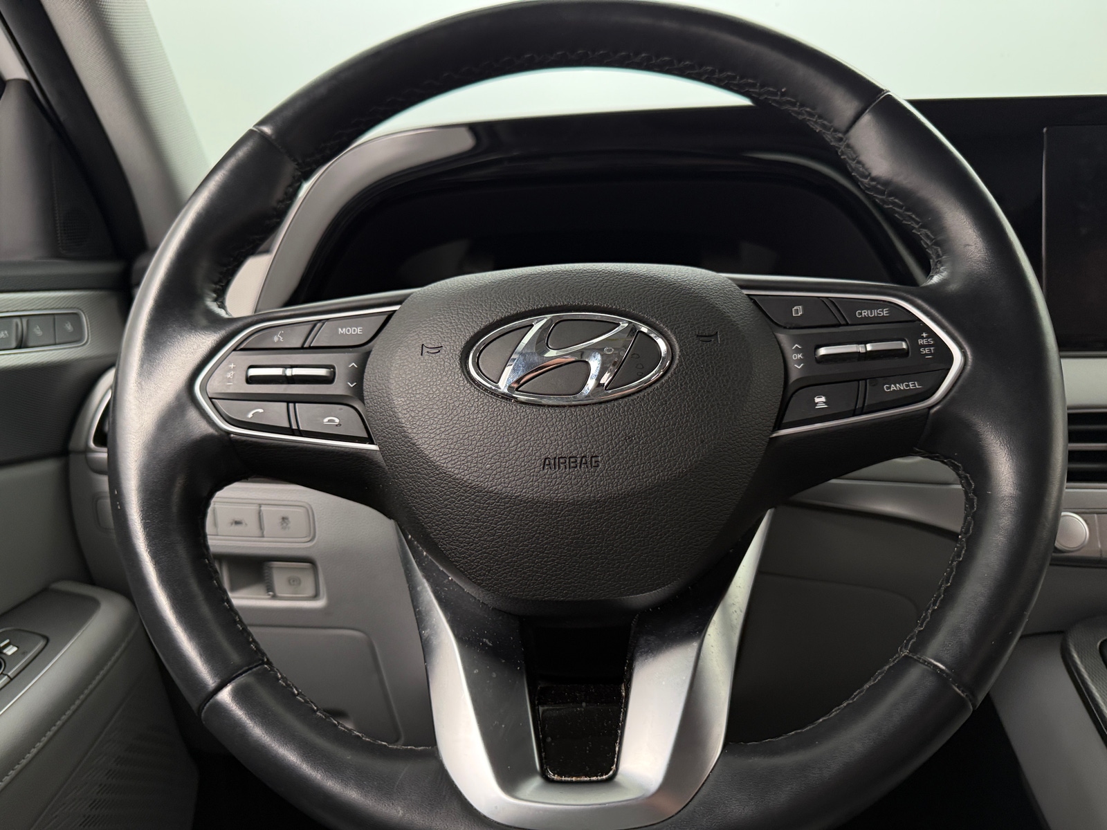 Thumbnail: 2020 Hyundai Palisade - 4