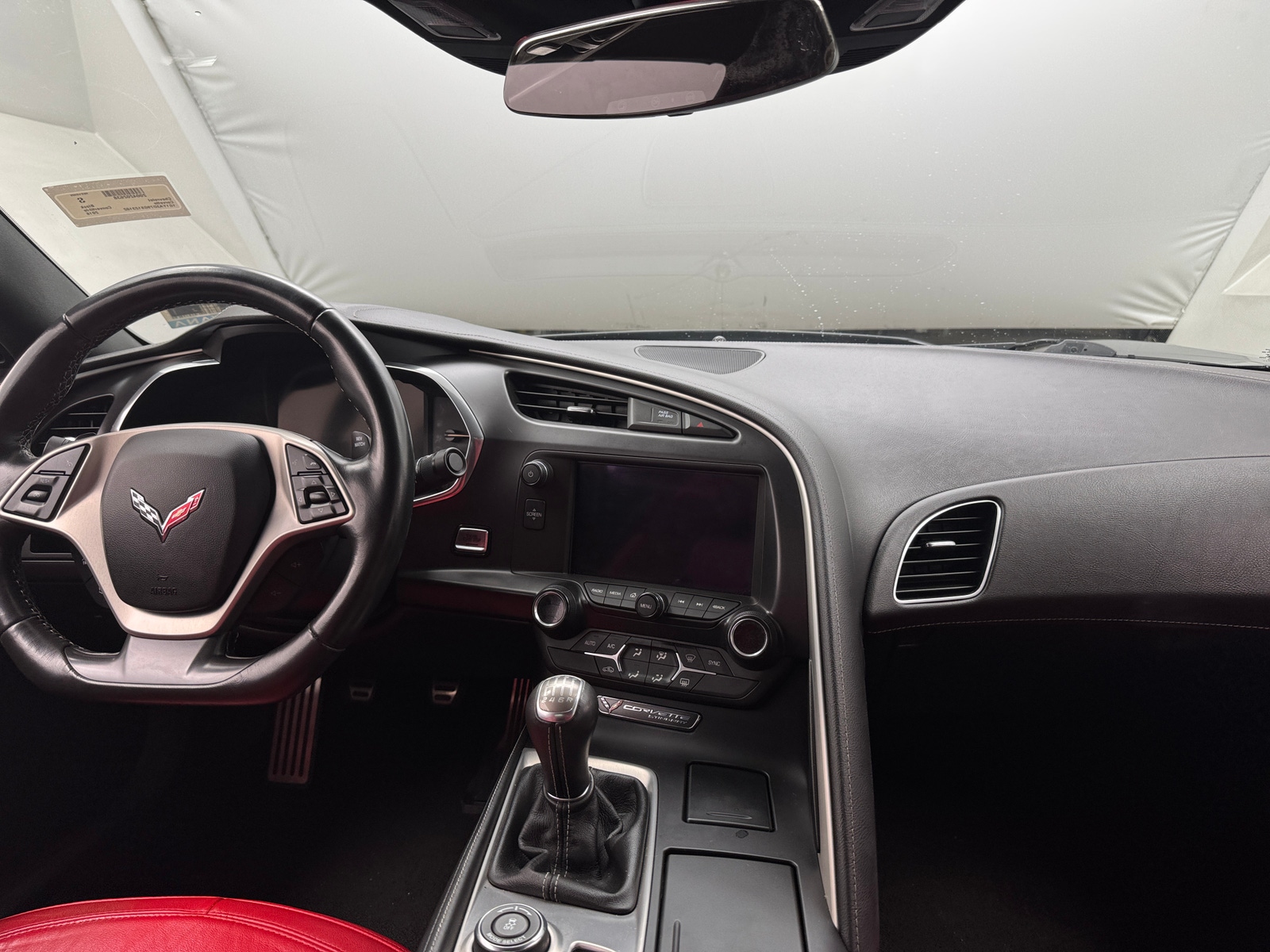 Thumbnail: 2016 Chevrolet Corvette - 2