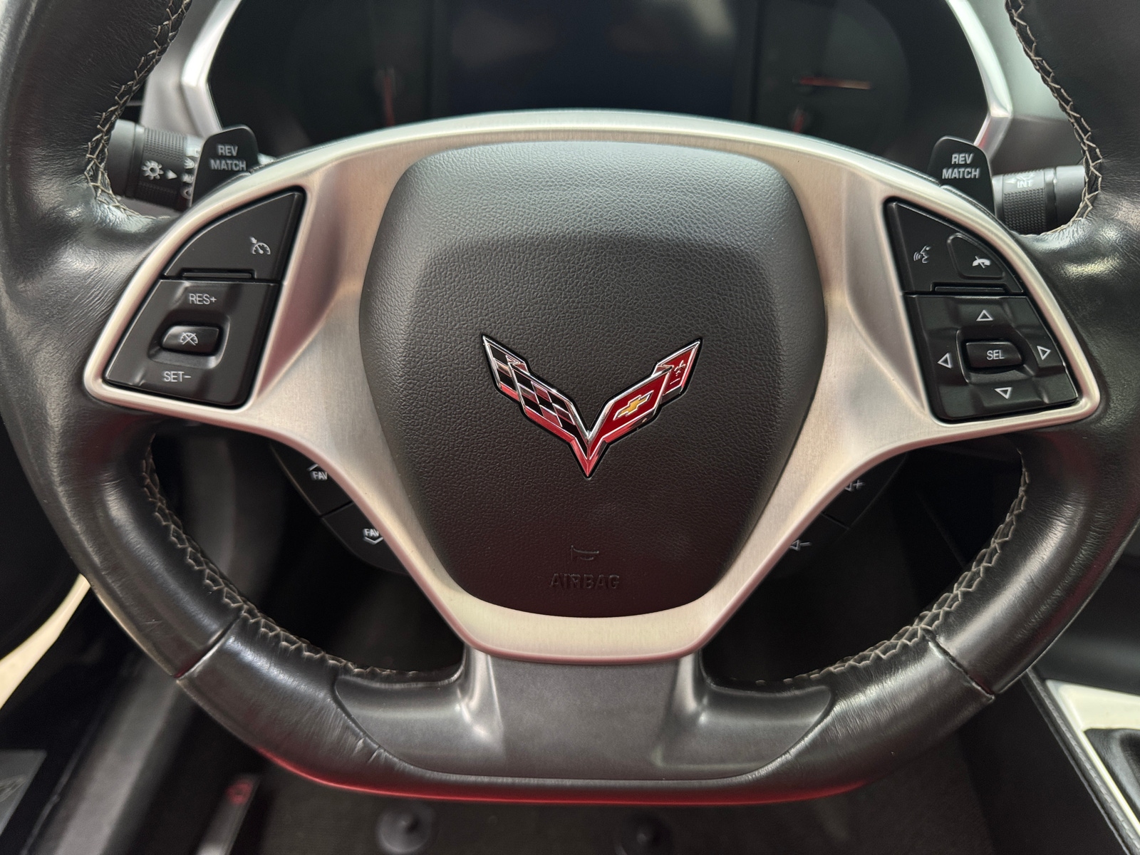 Thumbnail: 2016 Chevrolet Corvette - 4
