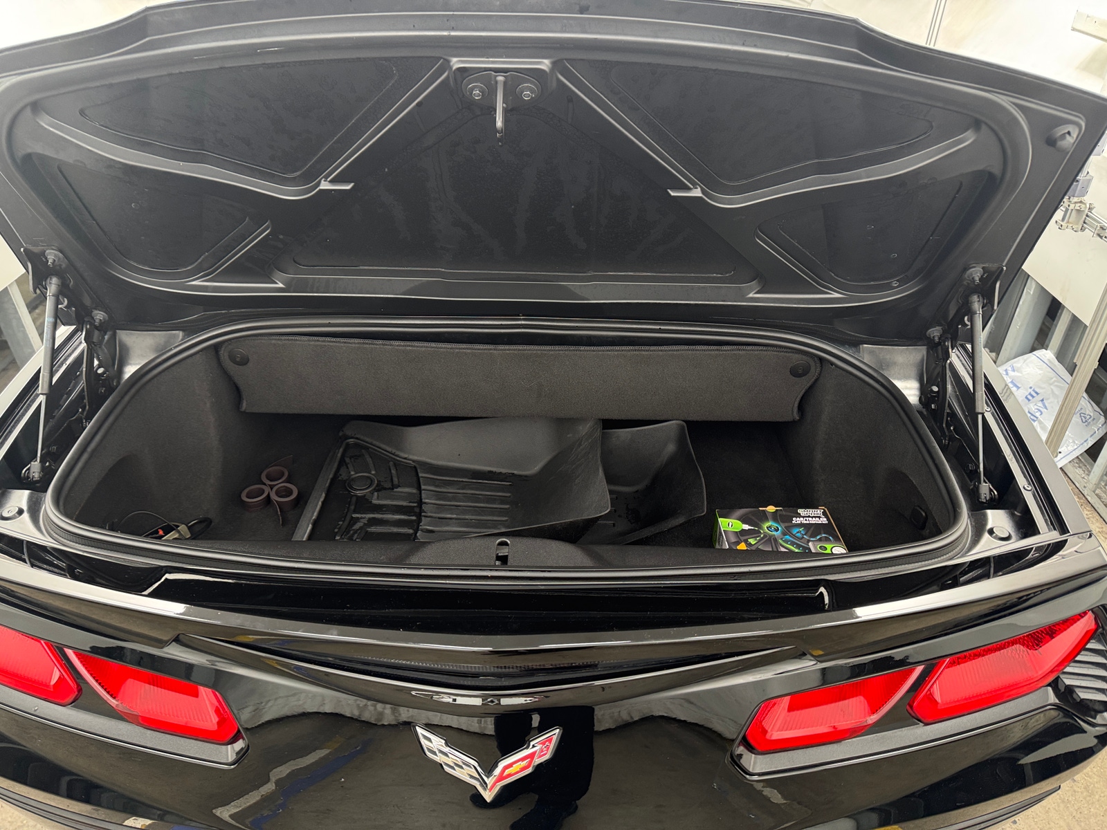 Thumbnail: 2016 Chevrolet Corvette - 5