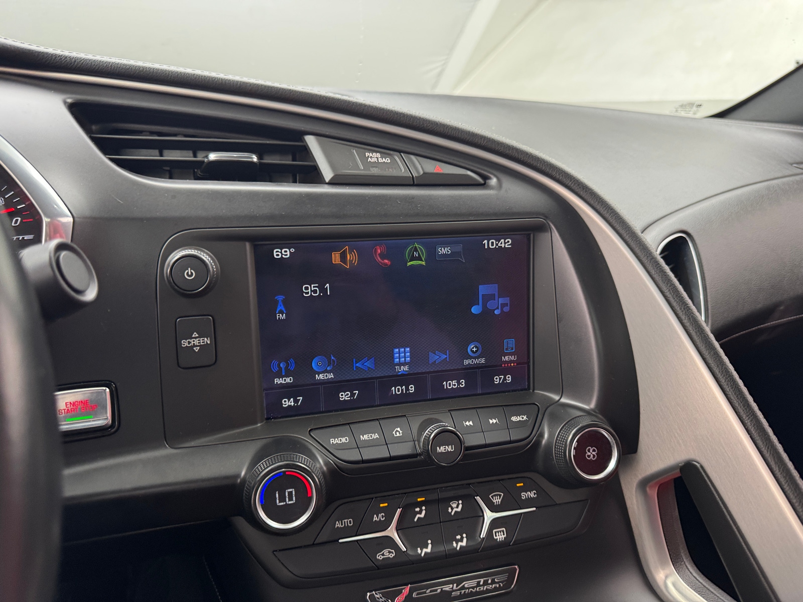 Thumbnail: 2016 Chevrolet Corvette - 3