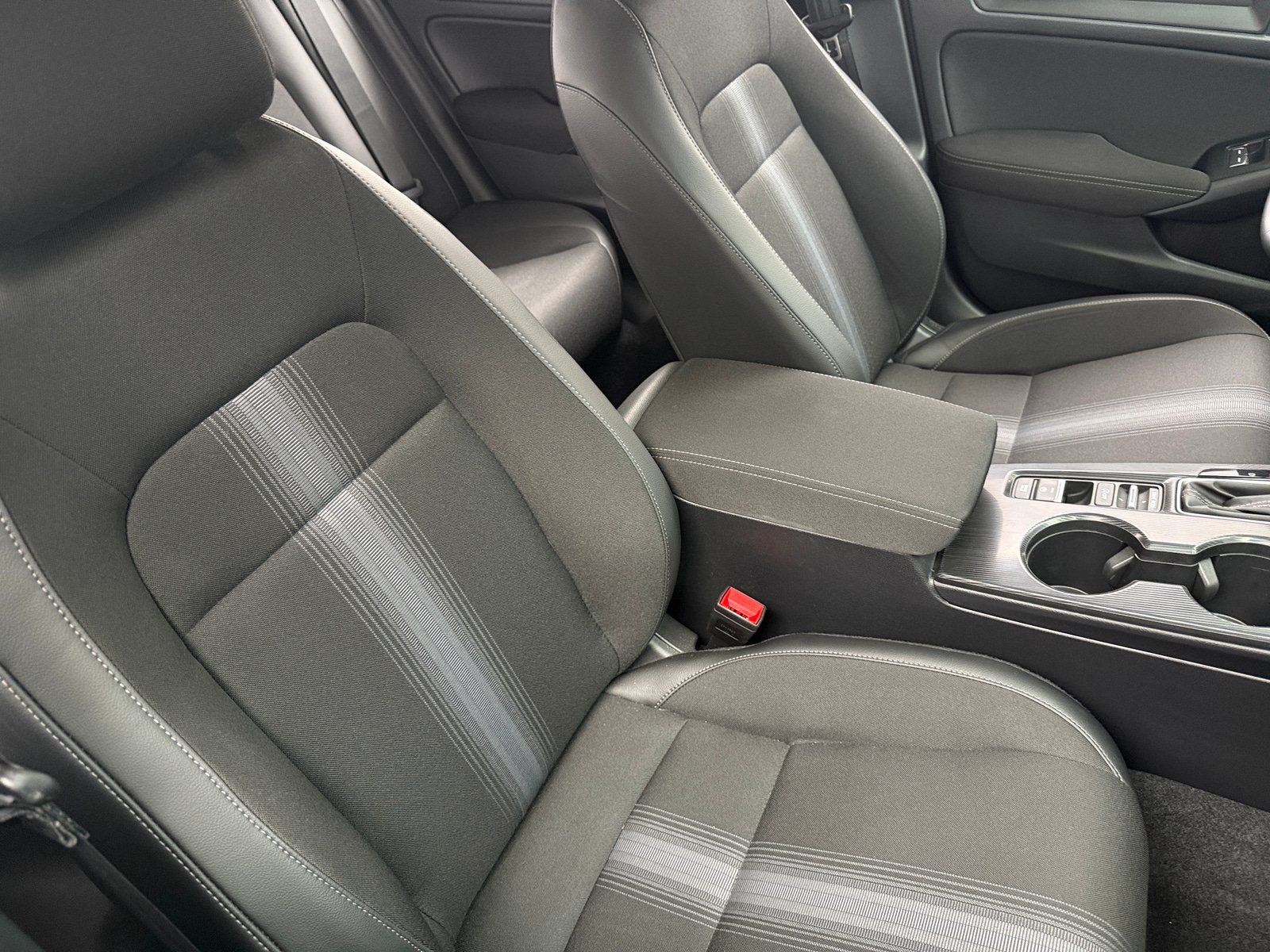 Thumbnail: 2025 Honda Civic - 2