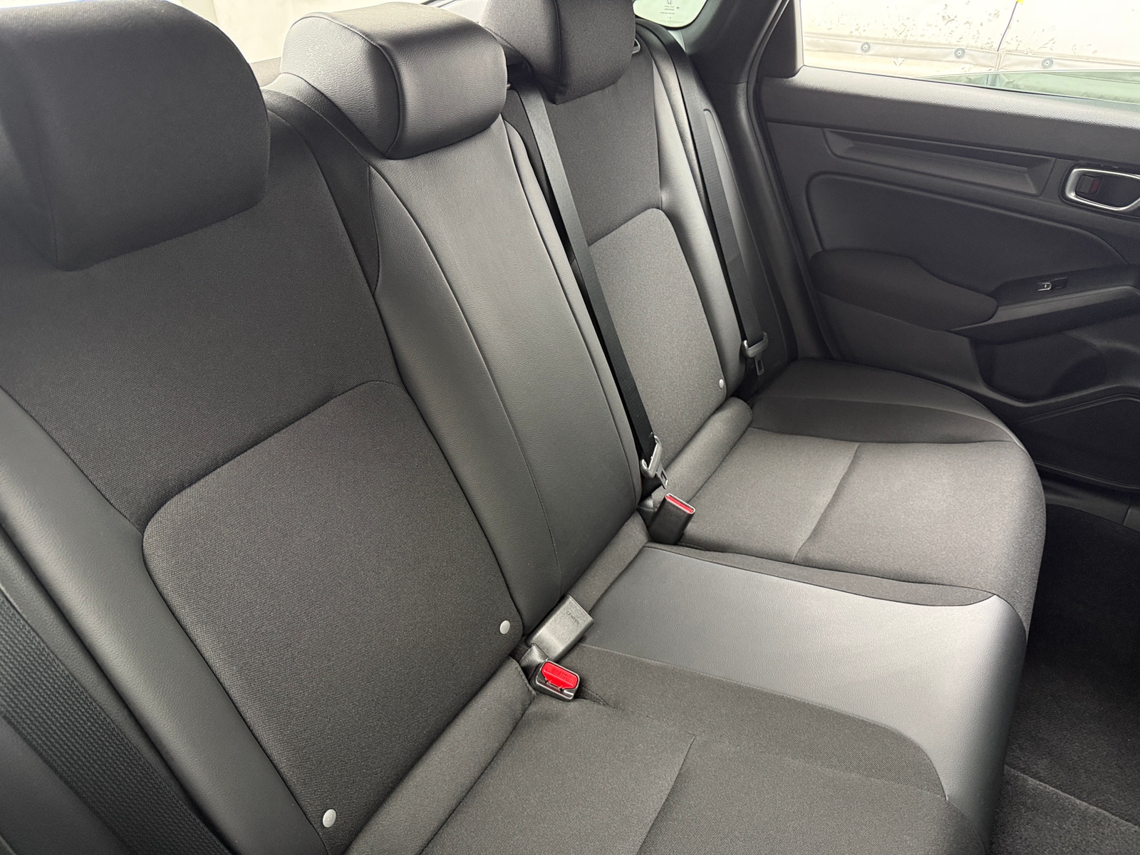 Thumbnail: 2025 Honda Civic - 6