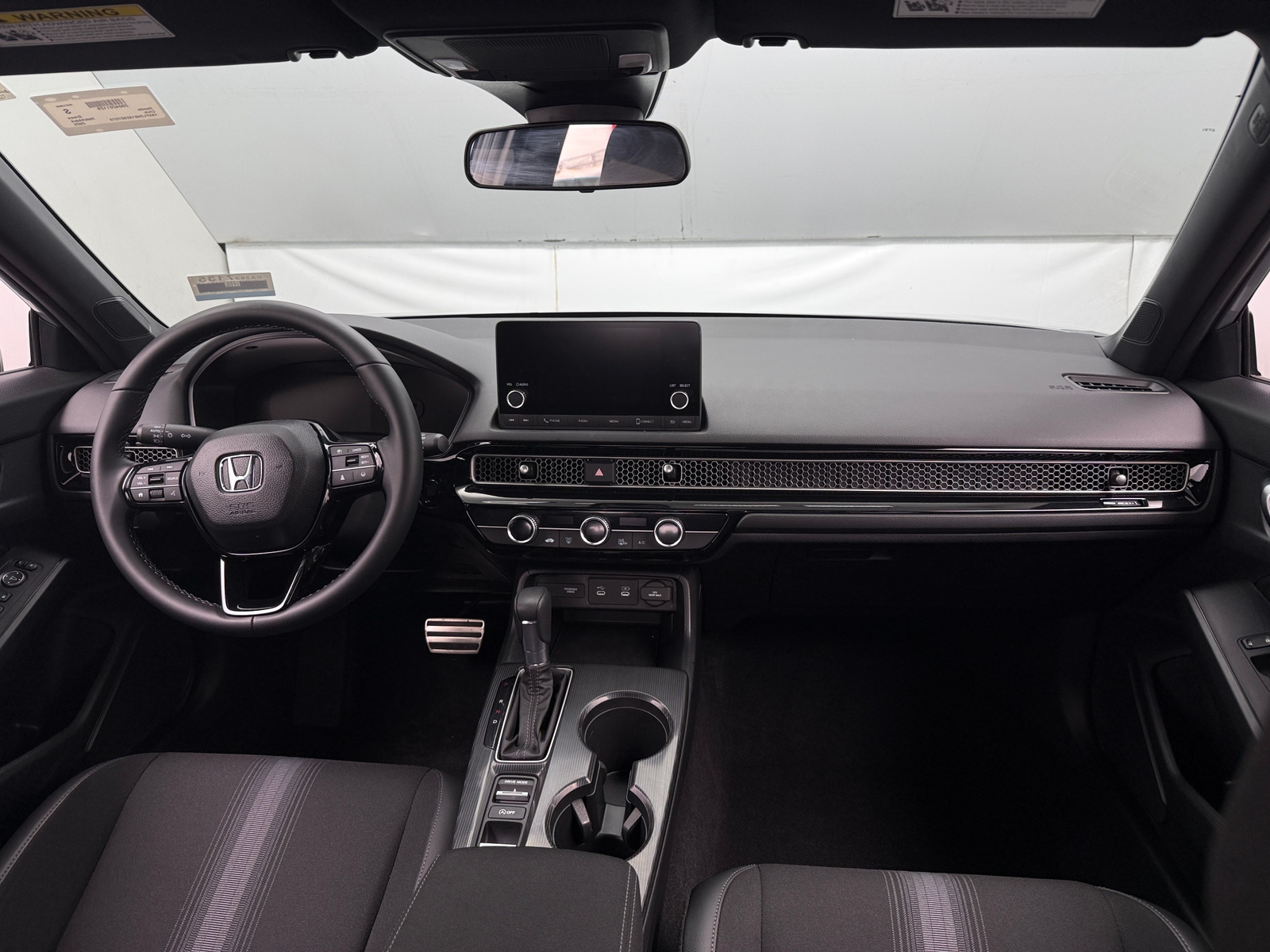 Thumbnail: 2025 Honda Civic - 3