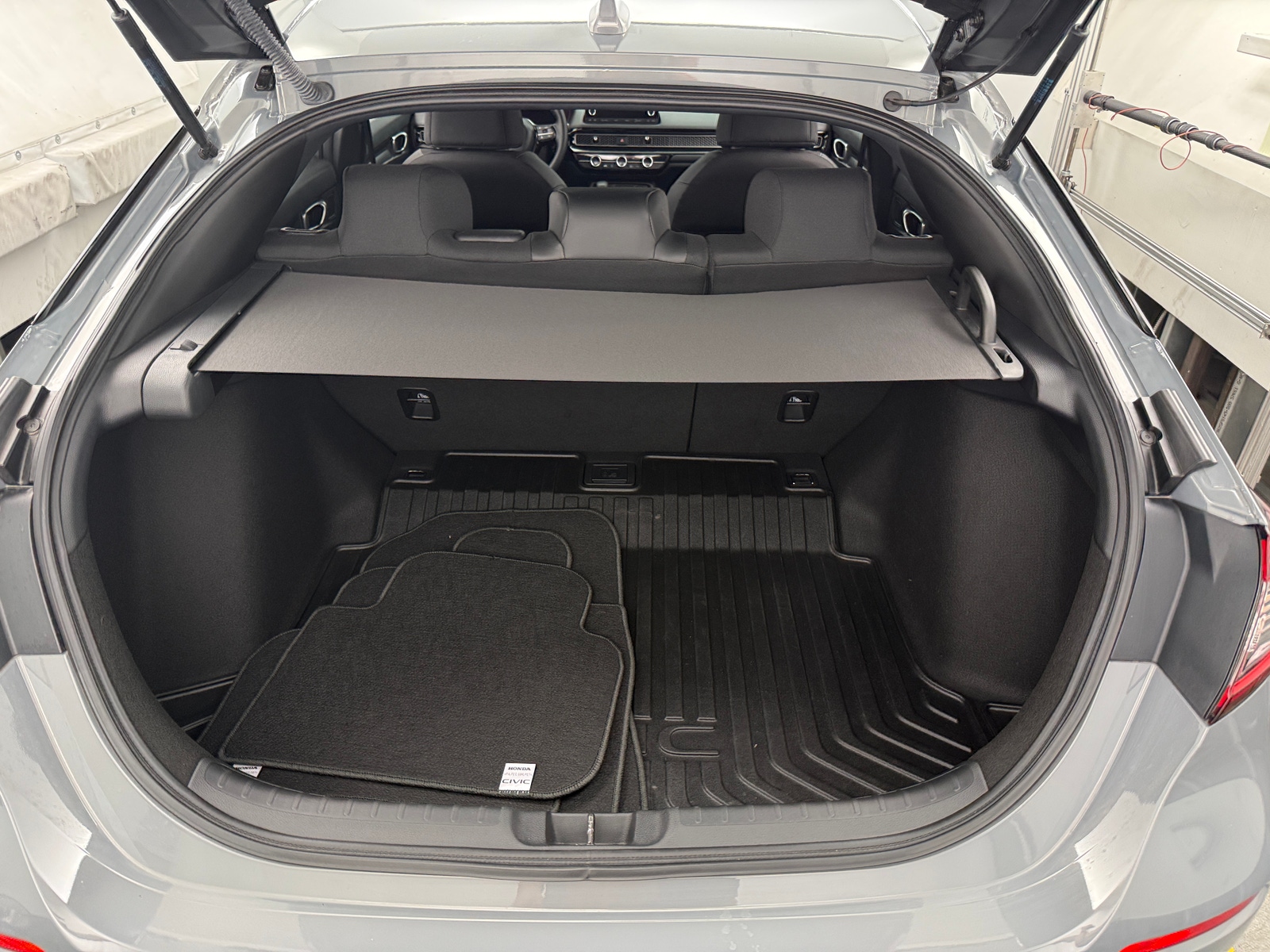 Thumbnail: 2025 Honda Civic - 7