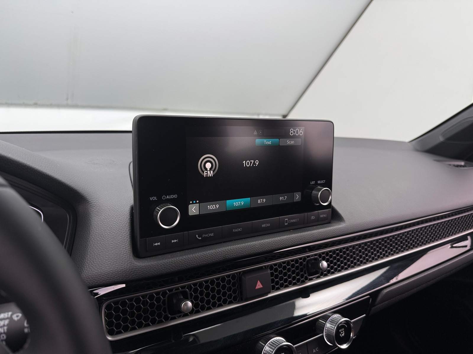 Thumbnail: 2025 Honda Civic - 4