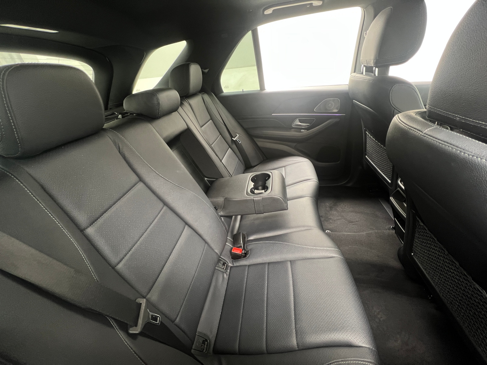 Thumbnail: 2021 Mercedes-Benz GLE - 5