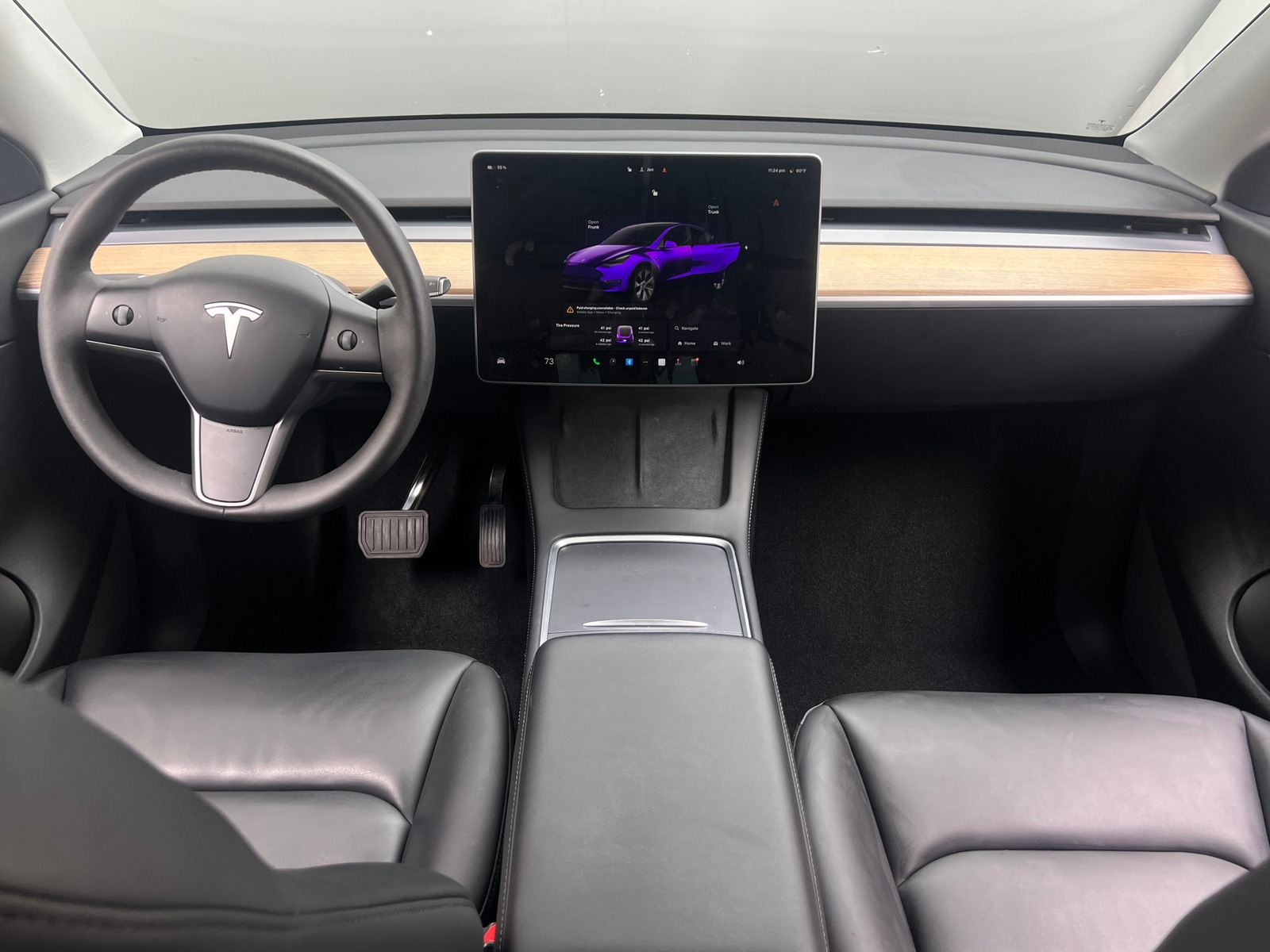 Thumbnail: 2022 Tesla Model Y - 2