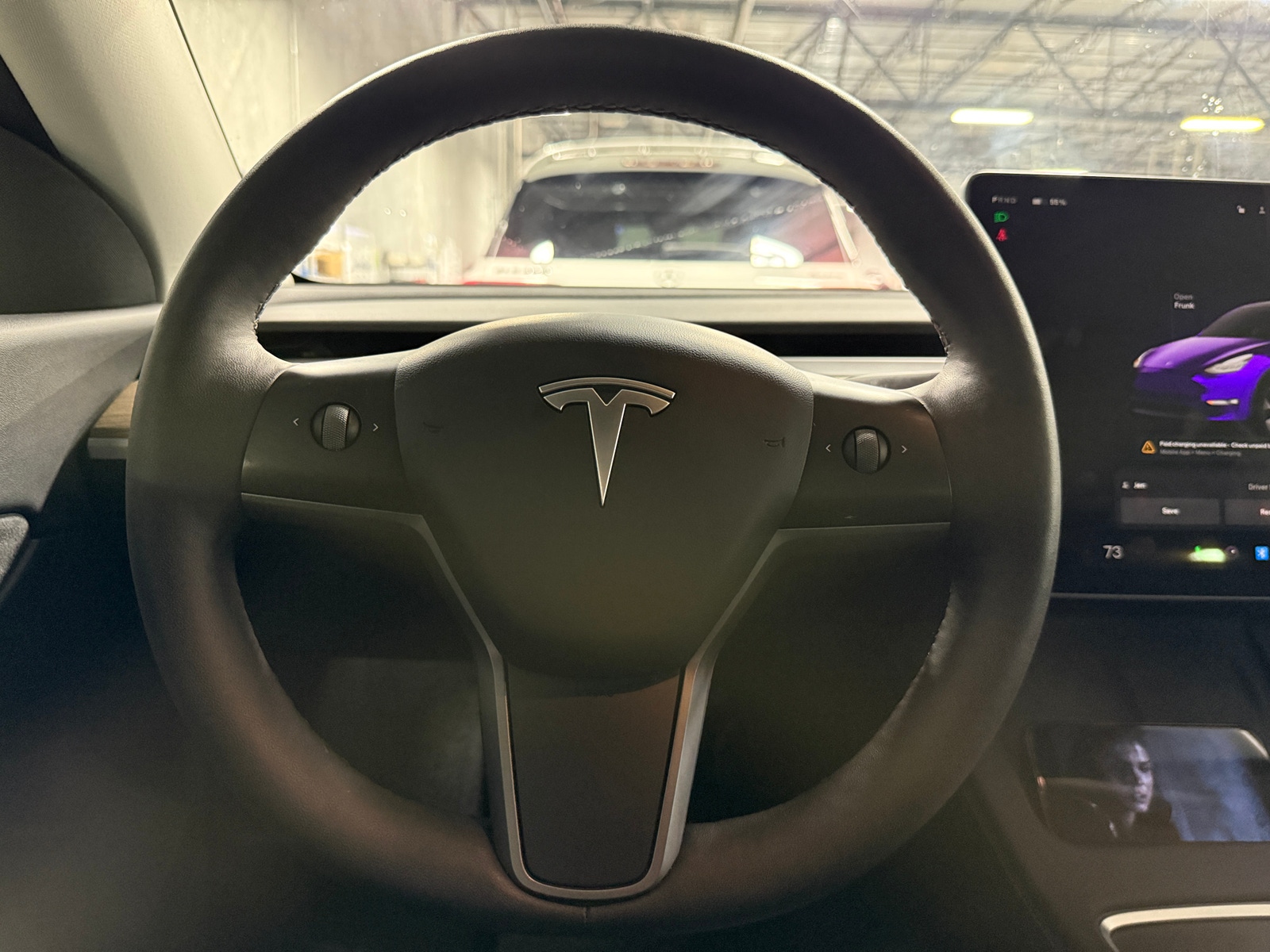 Thumbnail: 2022 Tesla Model Y - 4