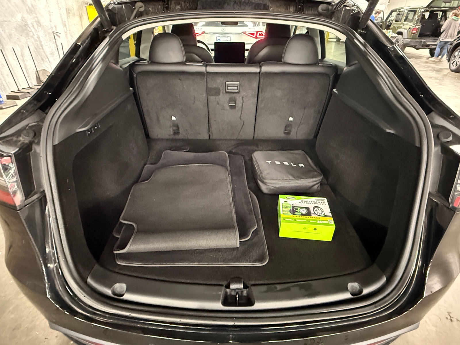 Thumbnail: 2022 Tesla Model Y - 6