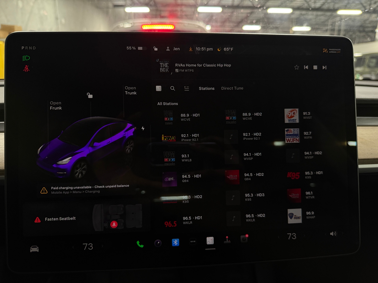 Thumbnail: 2022 Tesla Model Y - 3