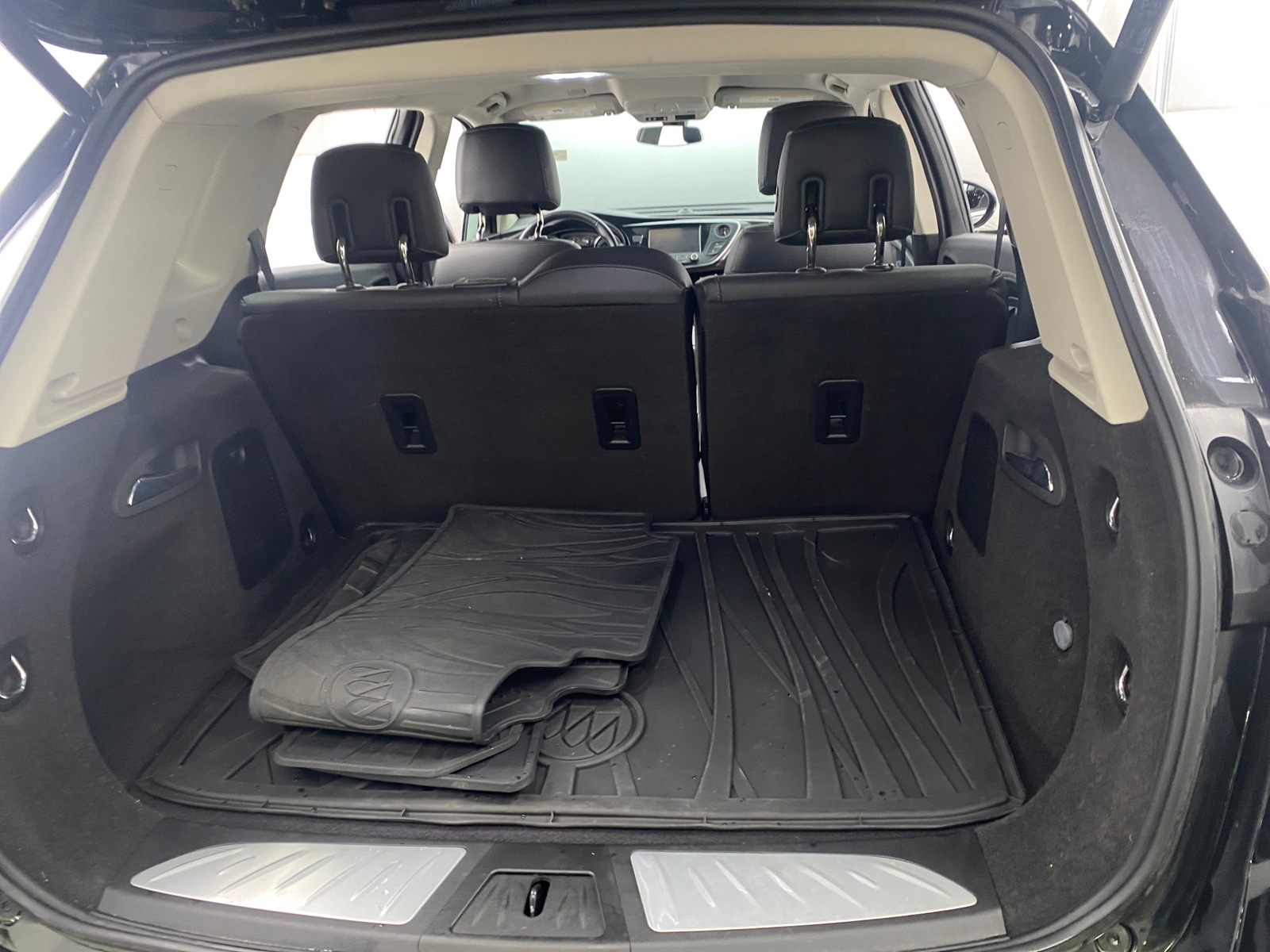 Thumbnail: 2019 Buick Envision - 6