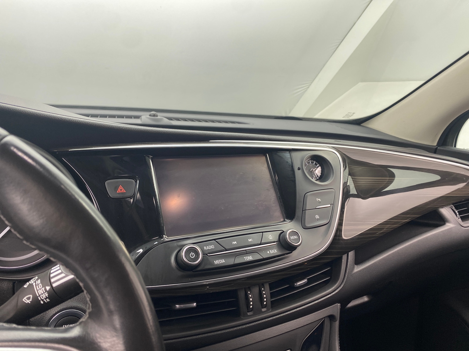 Thumbnail: 2019 Buick Envision - 3