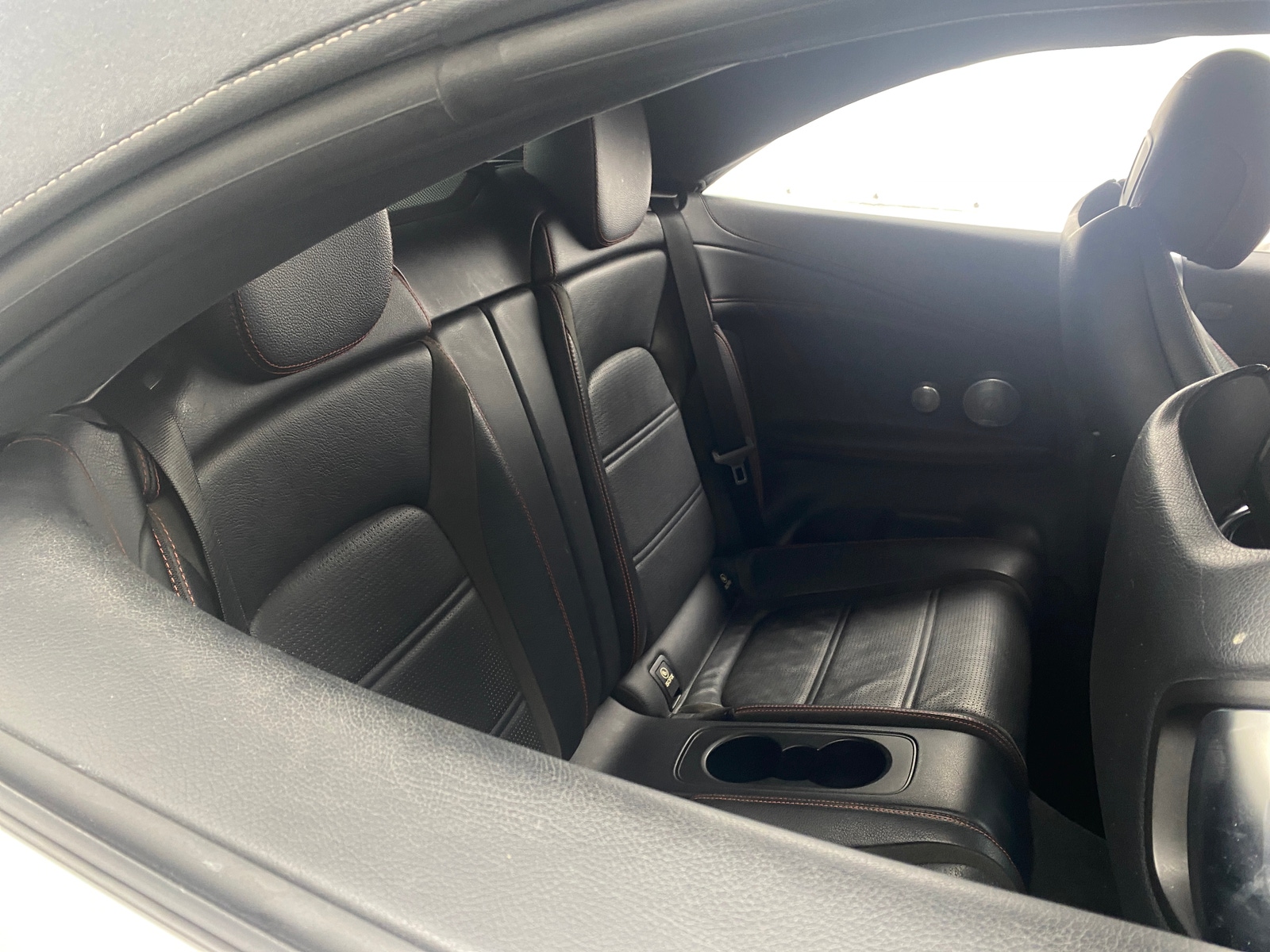 Thumbnail: 2017 Mercedes-Benz C-Class - 5