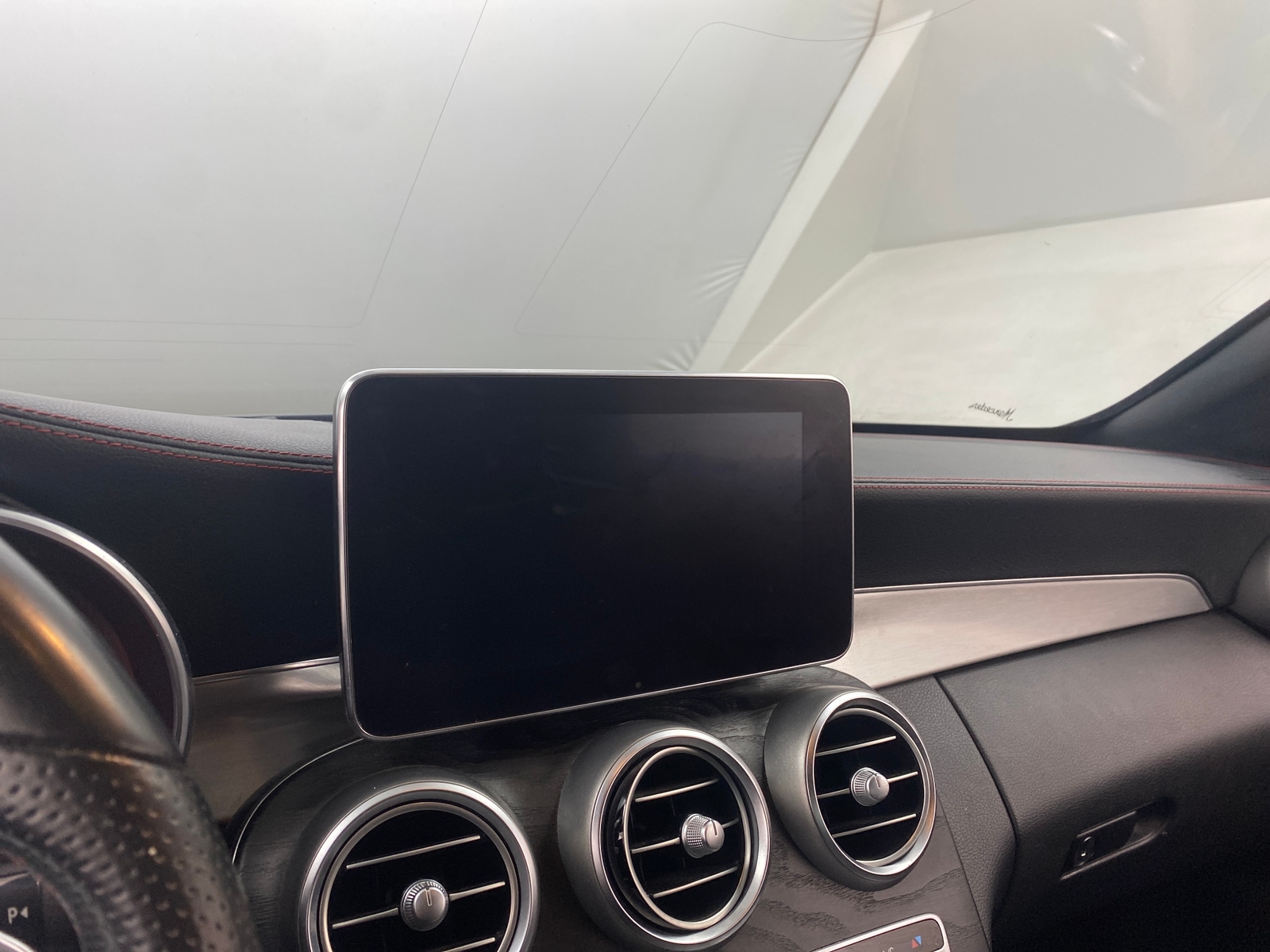 Thumbnail: 2017 Mercedes-Benz C-Class - 3