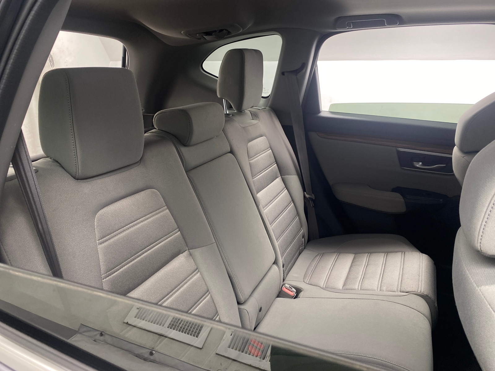 Thumbnail: 2020 Honda CR-V - 6