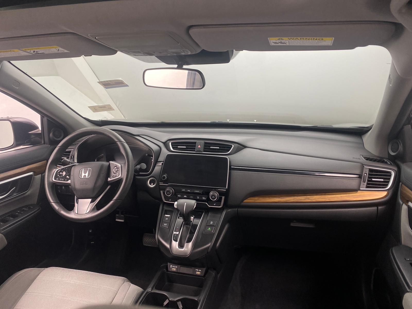 Thumbnail: 2020 Honda CR-V - 3