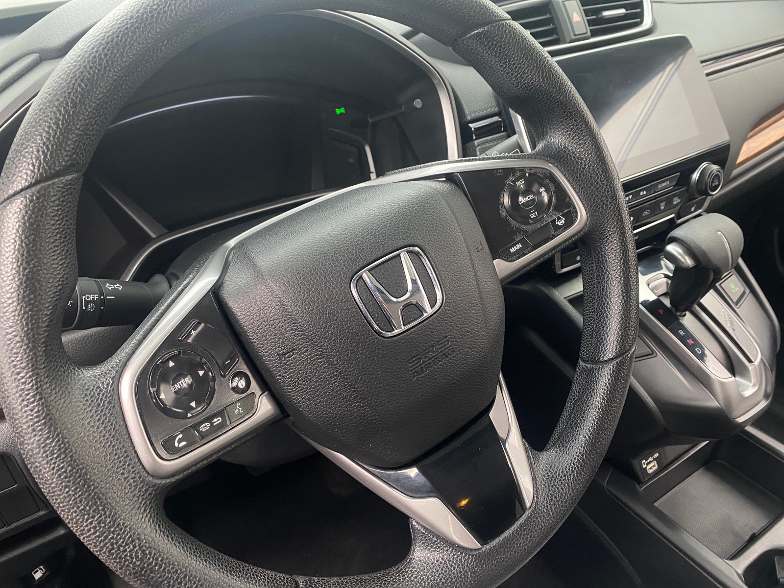 Thumbnail: 2020 Honda CR-V - 5