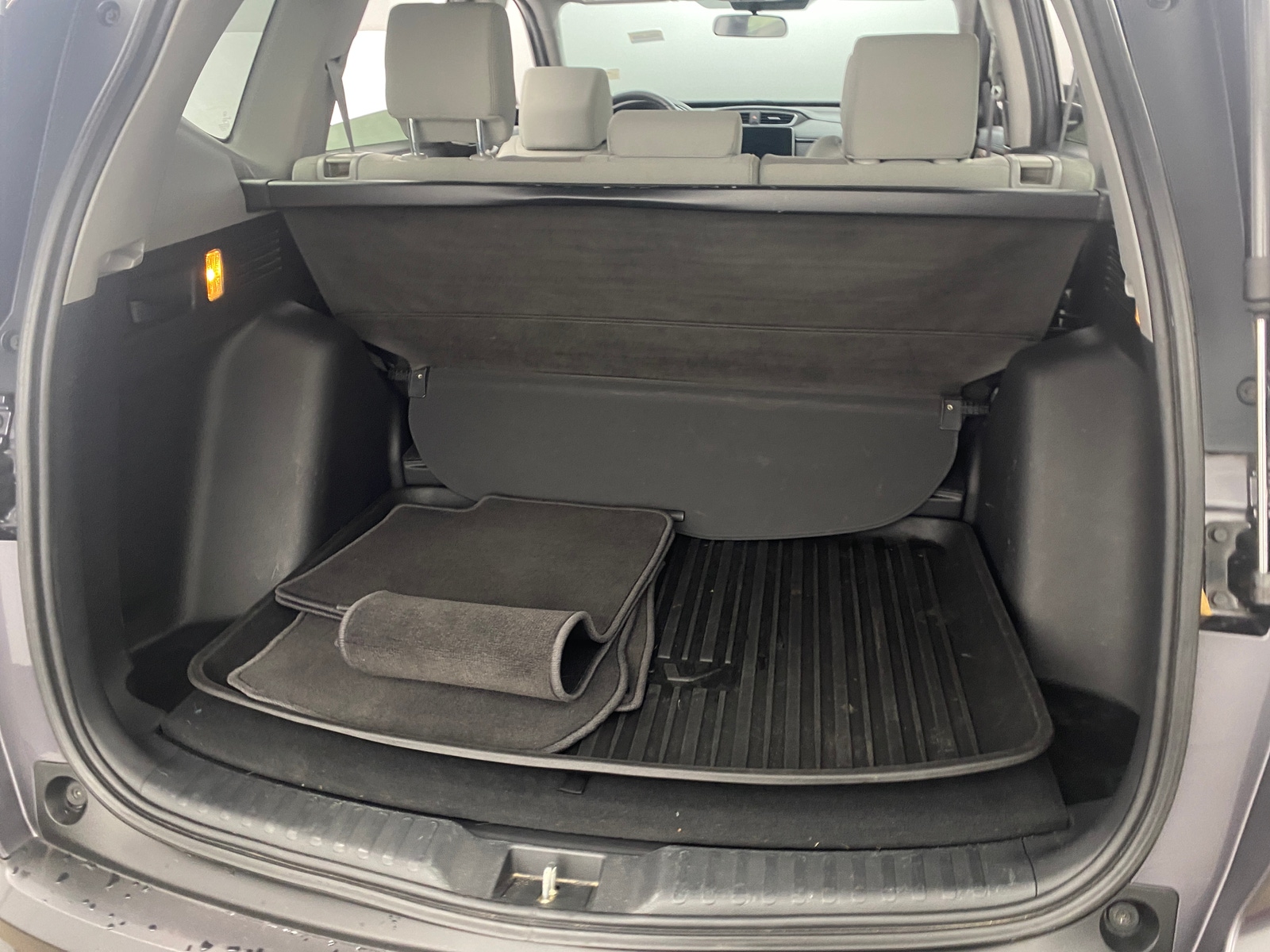 Thumbnail: 2020 Honda CR-V - 7