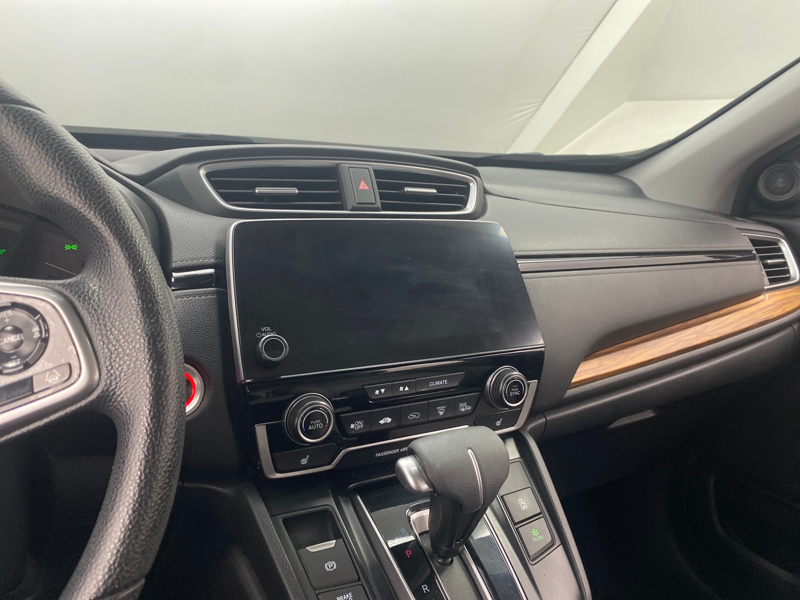 Thumbnail: 2020 Honda CR-V - 4