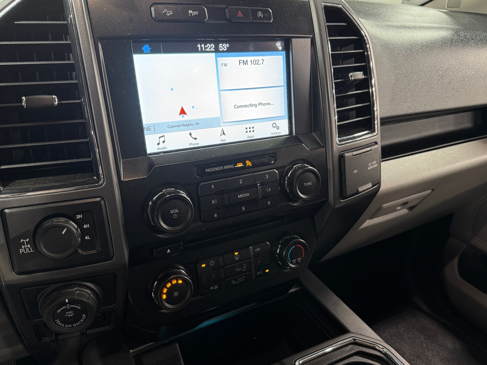 Thumbnail: 2017 Ford Econoline - 4