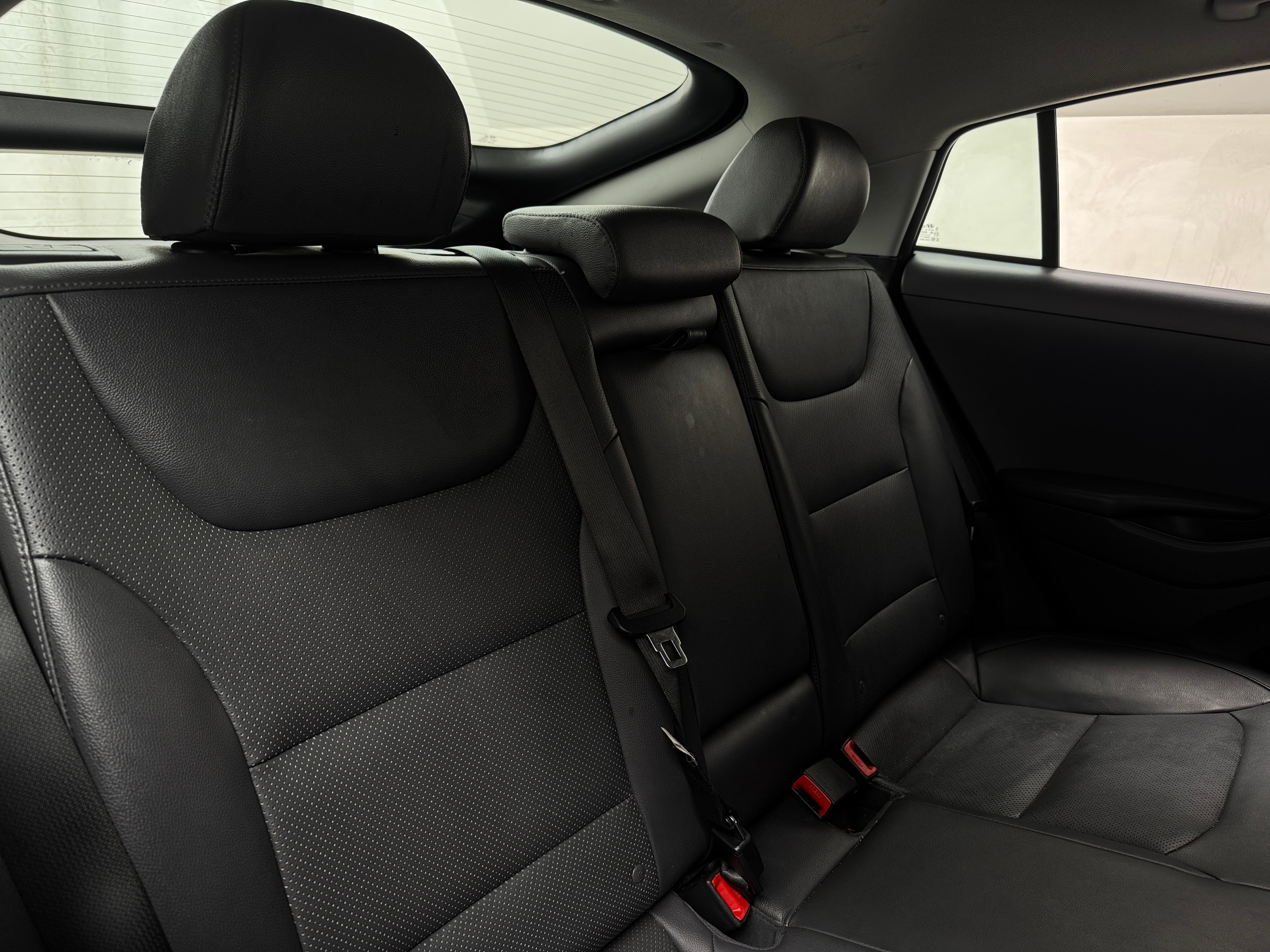 Used 2020 Hyundai IONIQ Limited with VIN KMHC85LJ2LU071944 for sale in Auburn, WA