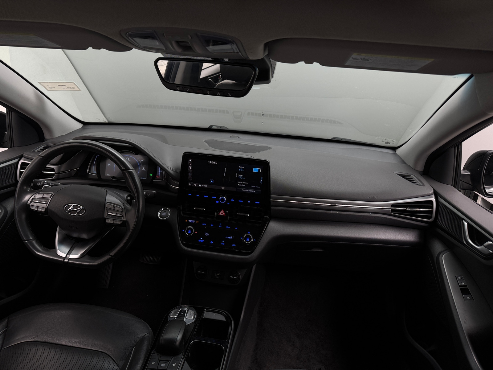 Thumbnail: 2020 Hyundai Ioniq - 2