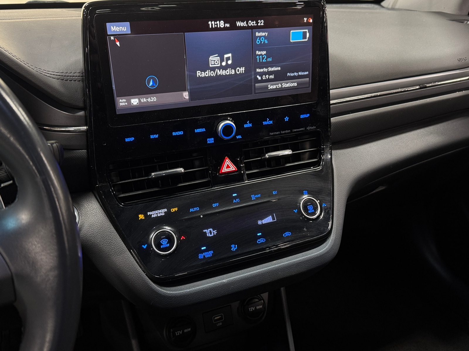 Thumbnail: 2020 Hyundai Ioniq - 3