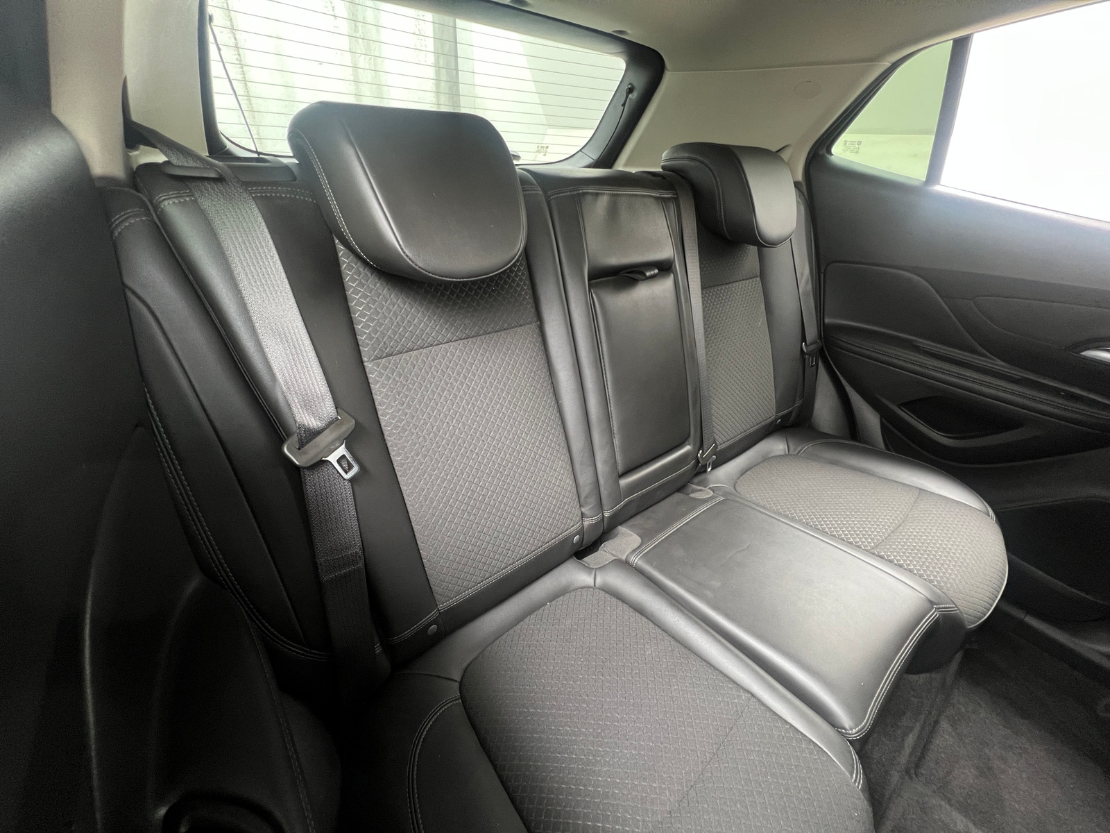 Thumbnail: 2021 Buick Encore - 6