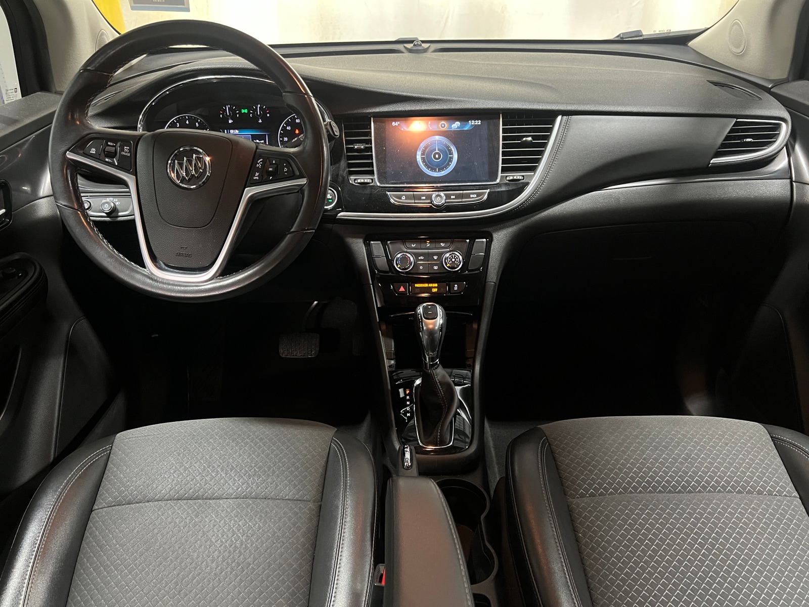 Thumbnail: 2021 Buick Encore - 3