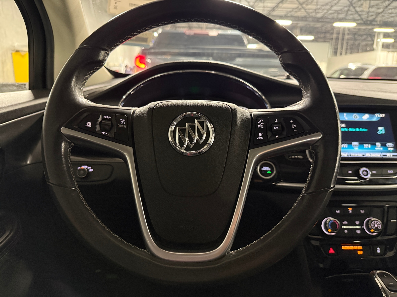 Thumbnail: 2021 Buick Encore - 5