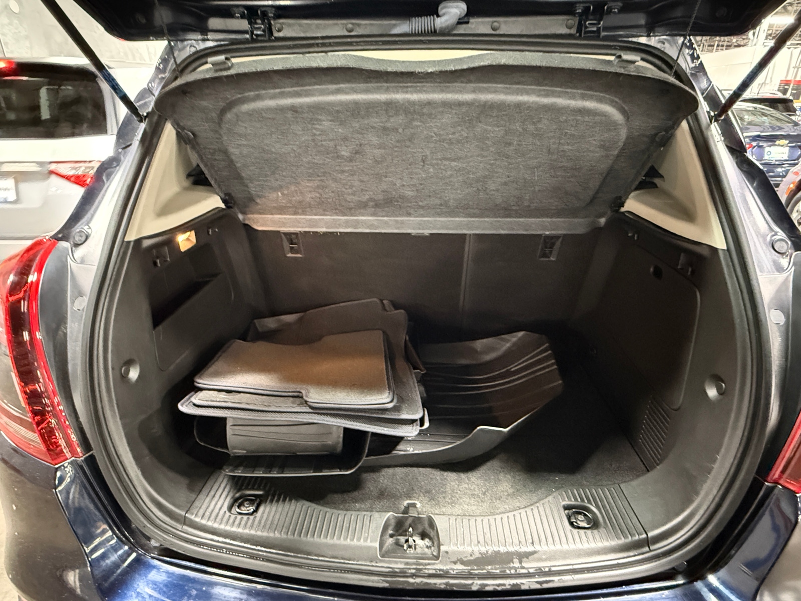 Thumbnail: 2021 Buick Encore - 7