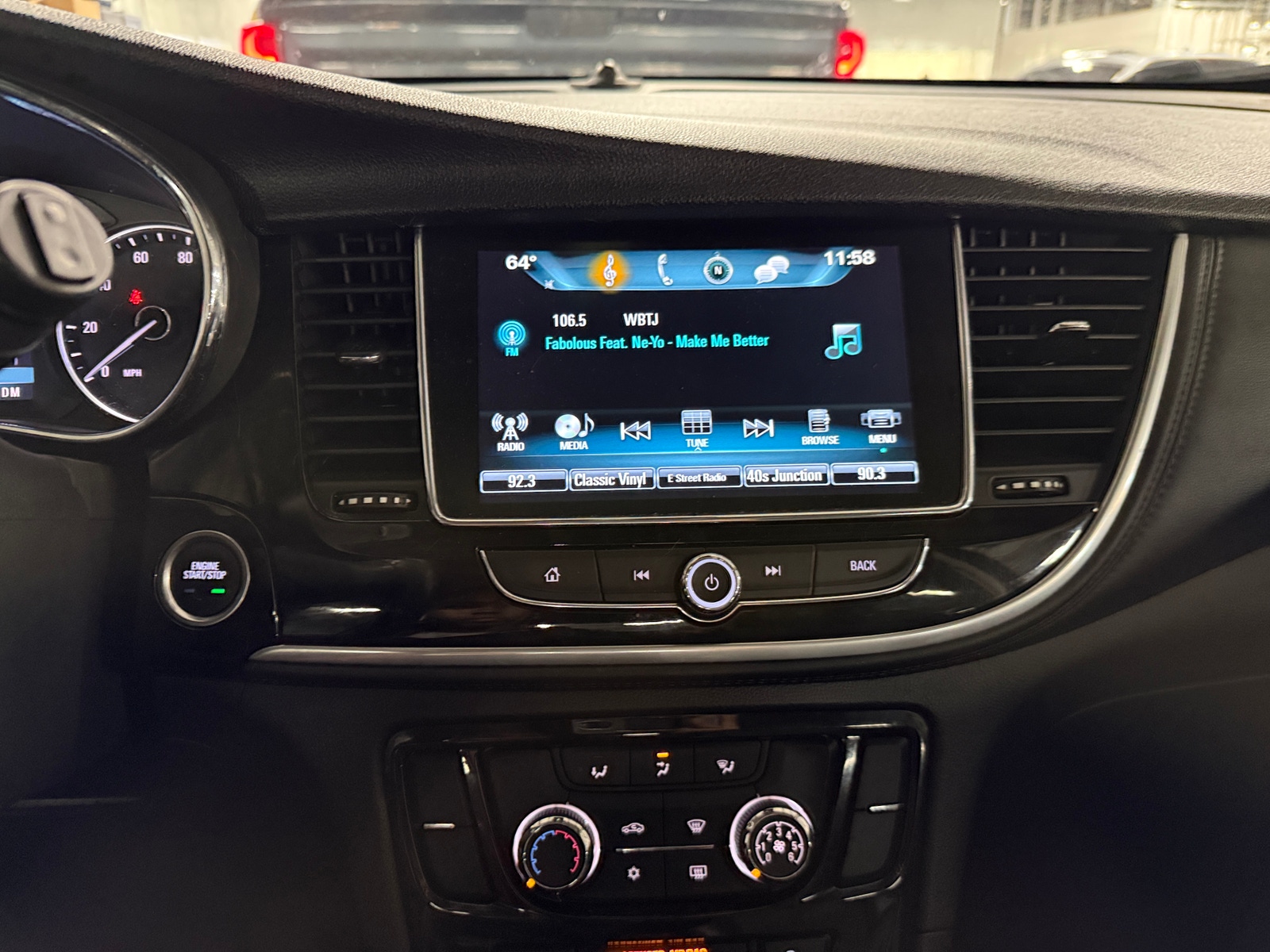 Thumbnail: 2021 Buick Encore - 4