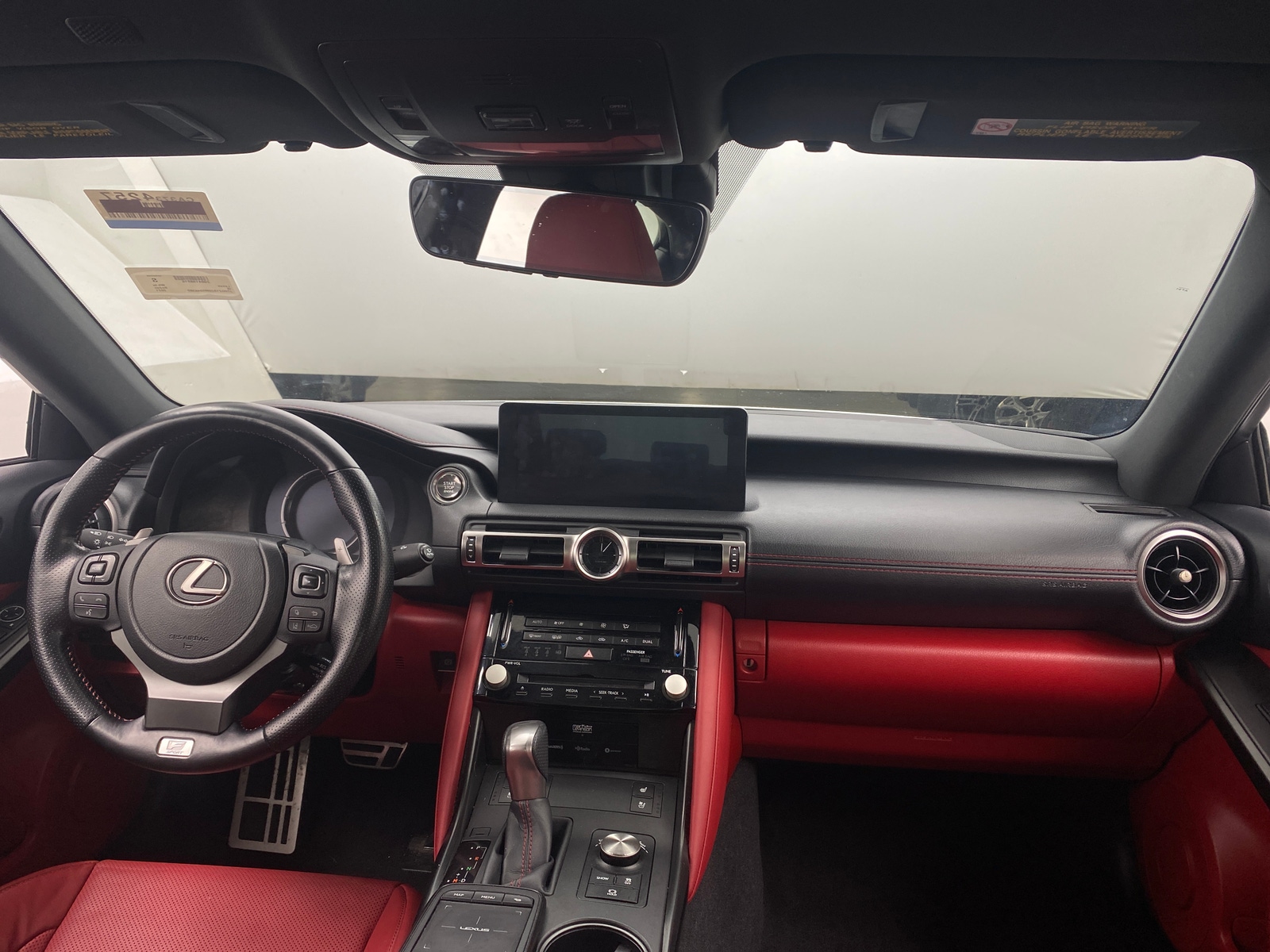 Thumbnail: 2021 Lexus IS - 2